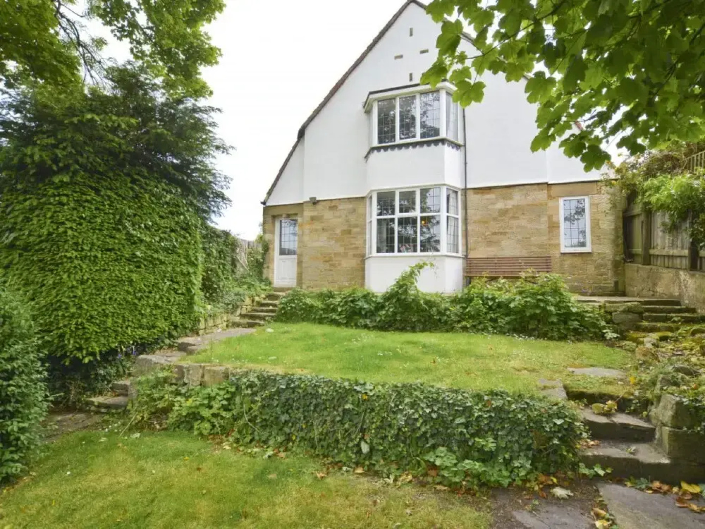 Holiday Home Rookery Nook