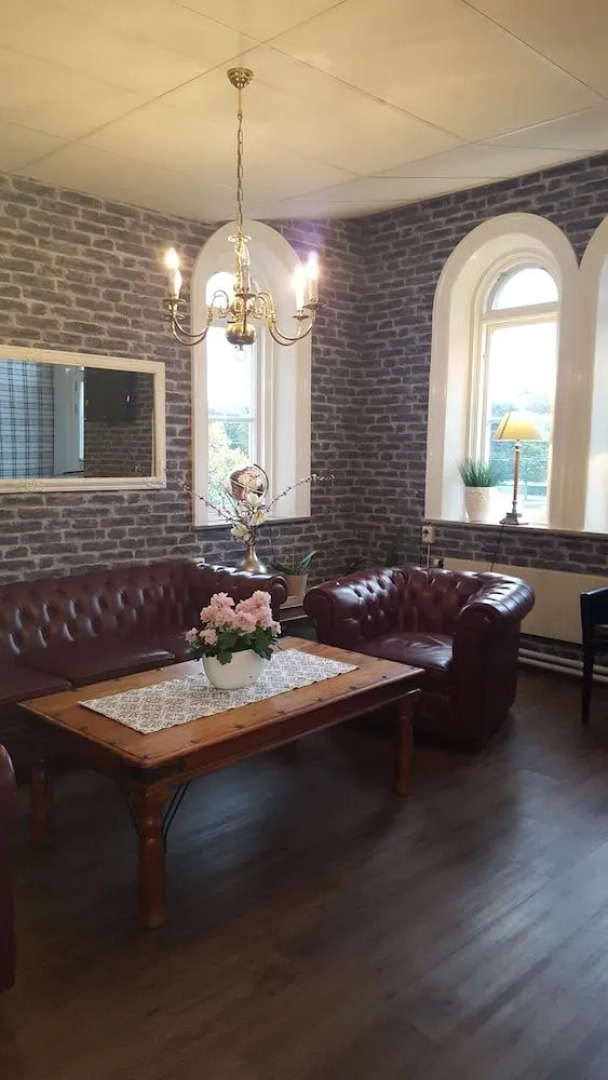 Centralstationens Vandrarhem - Hostel