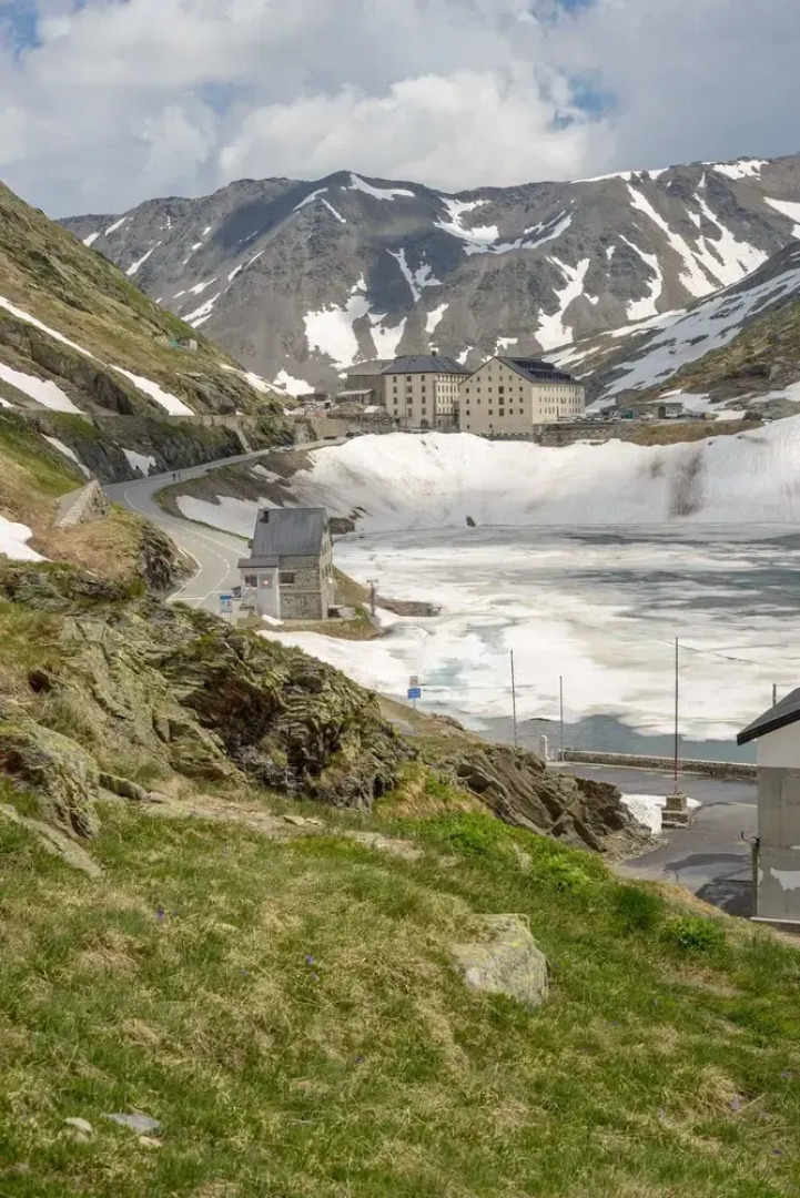 Chalet du Bivouac Napoléon