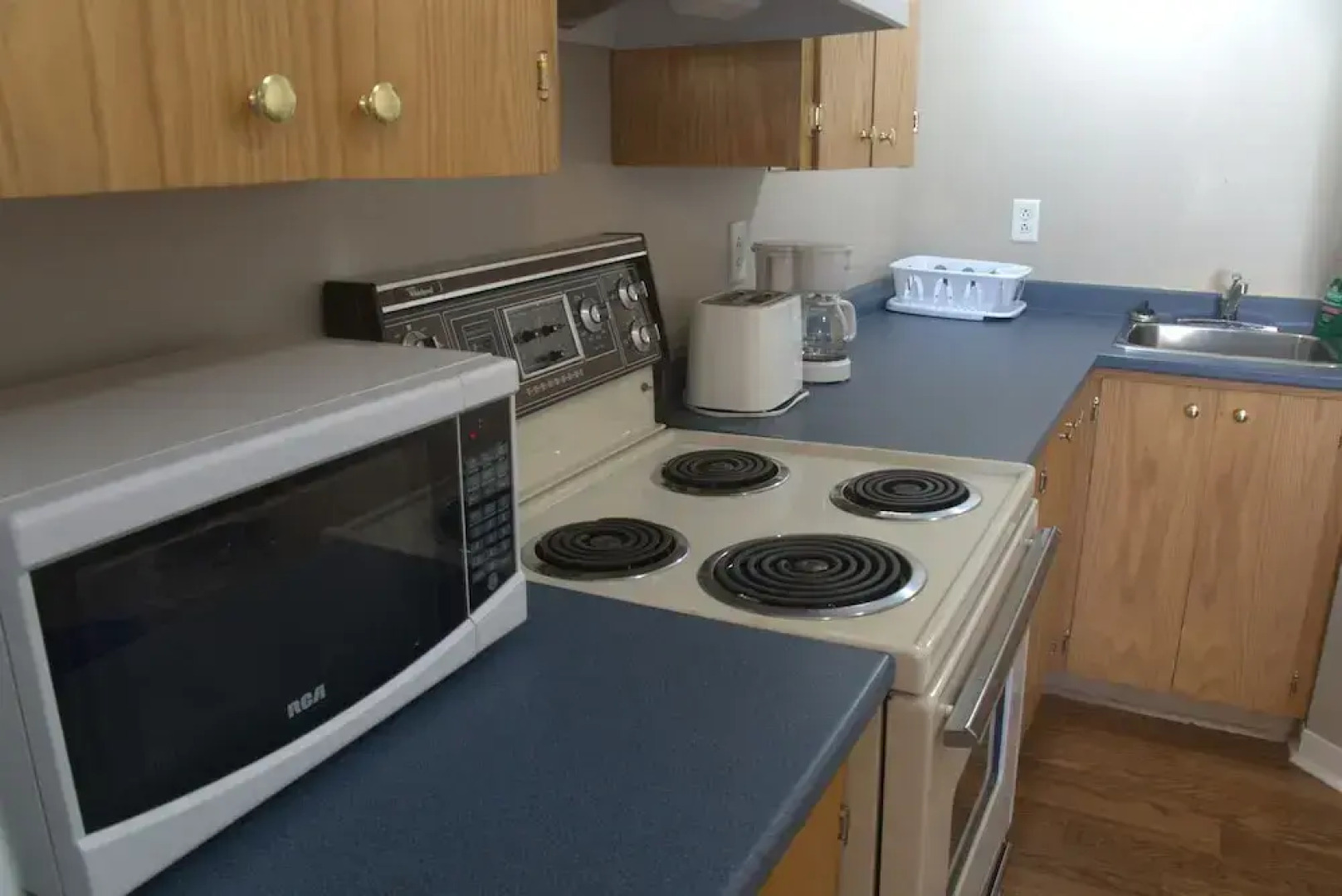 Fortress Inn Louisbourg