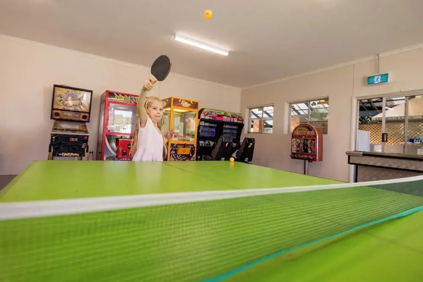 Echo Holiday Parks - Normanville