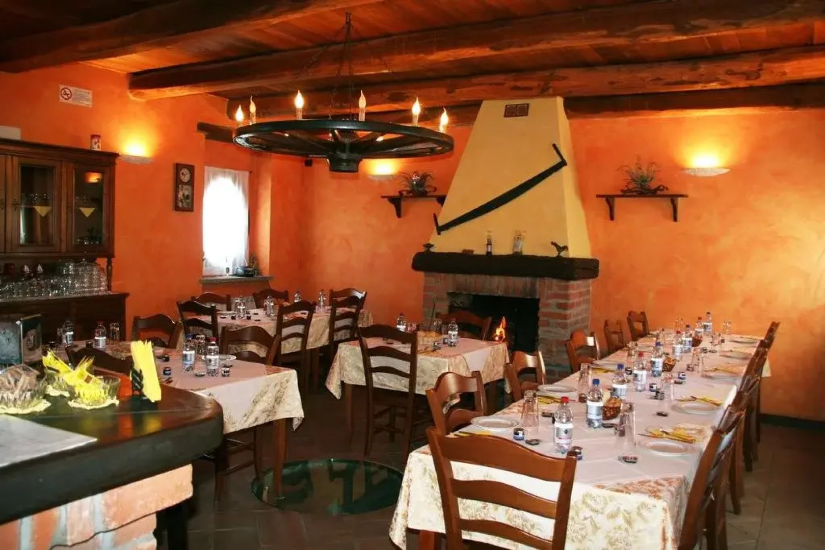 Agriturismo Cascina la Palazzina