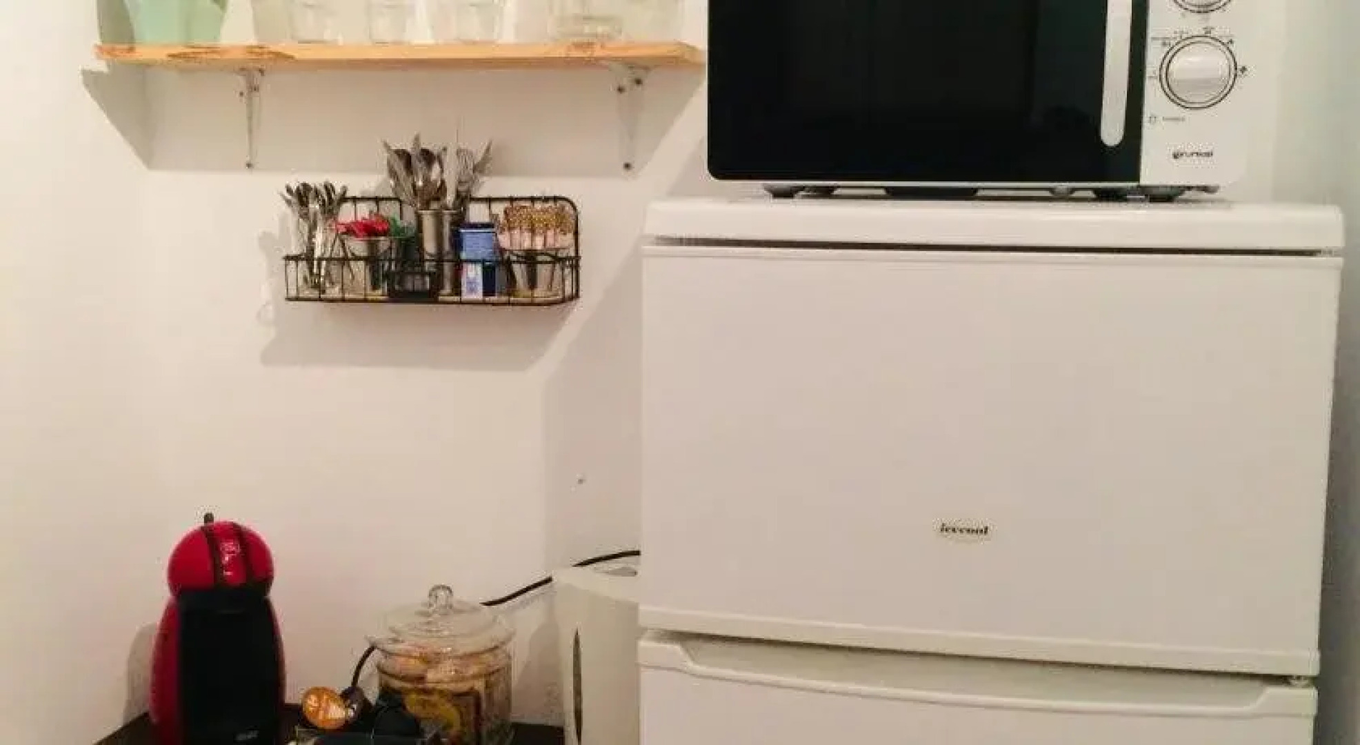 Hospederia La Cantarera