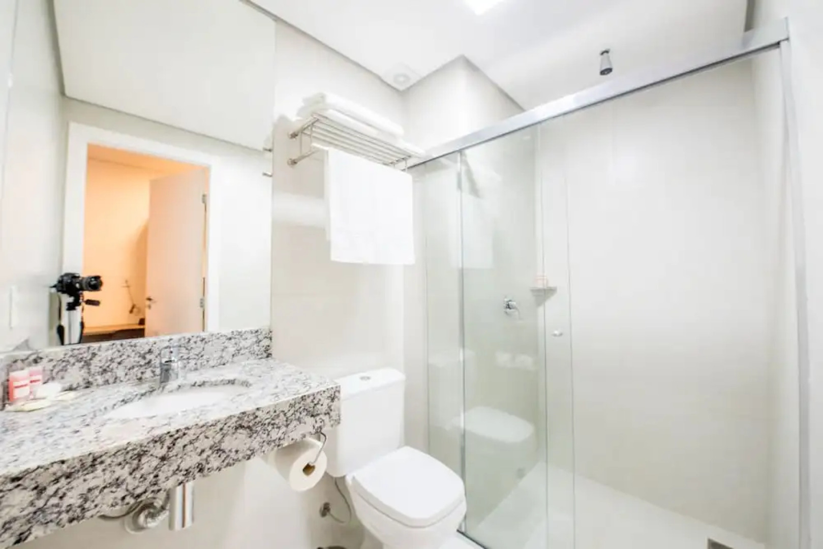 Prime Hotel Ponta Porã