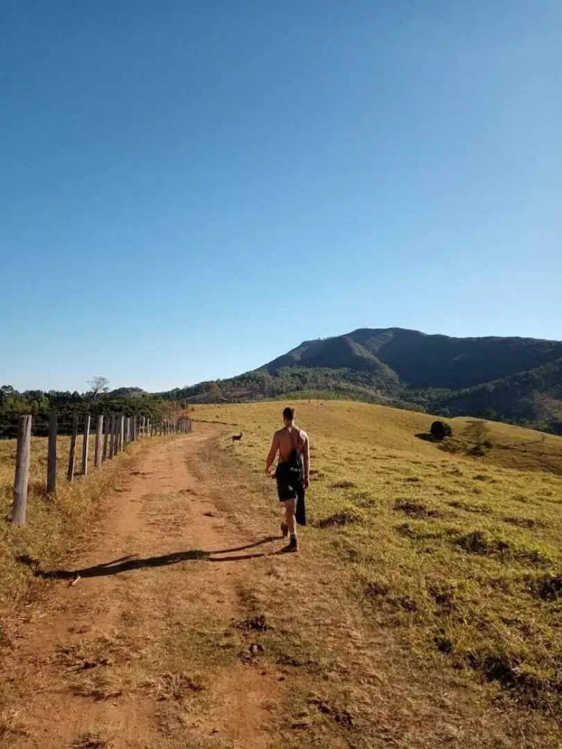 Hotel Novo Horizonte - By UP Hotel