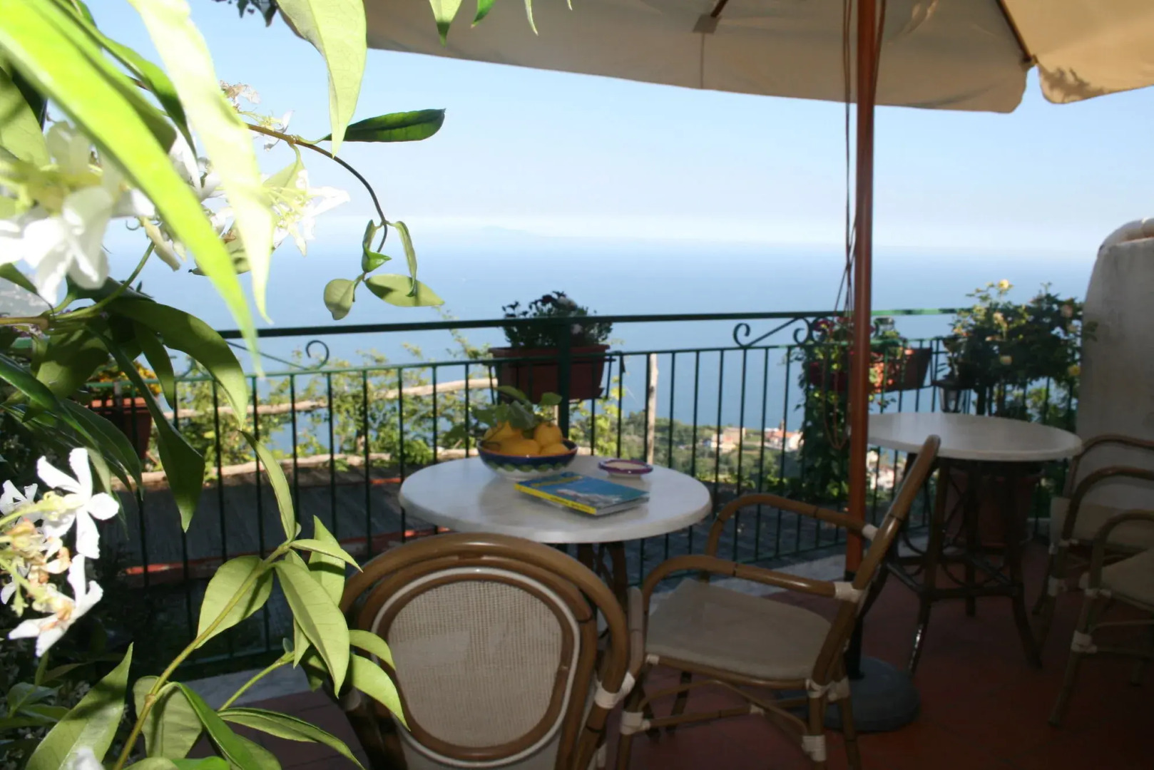 Ravello Rooms