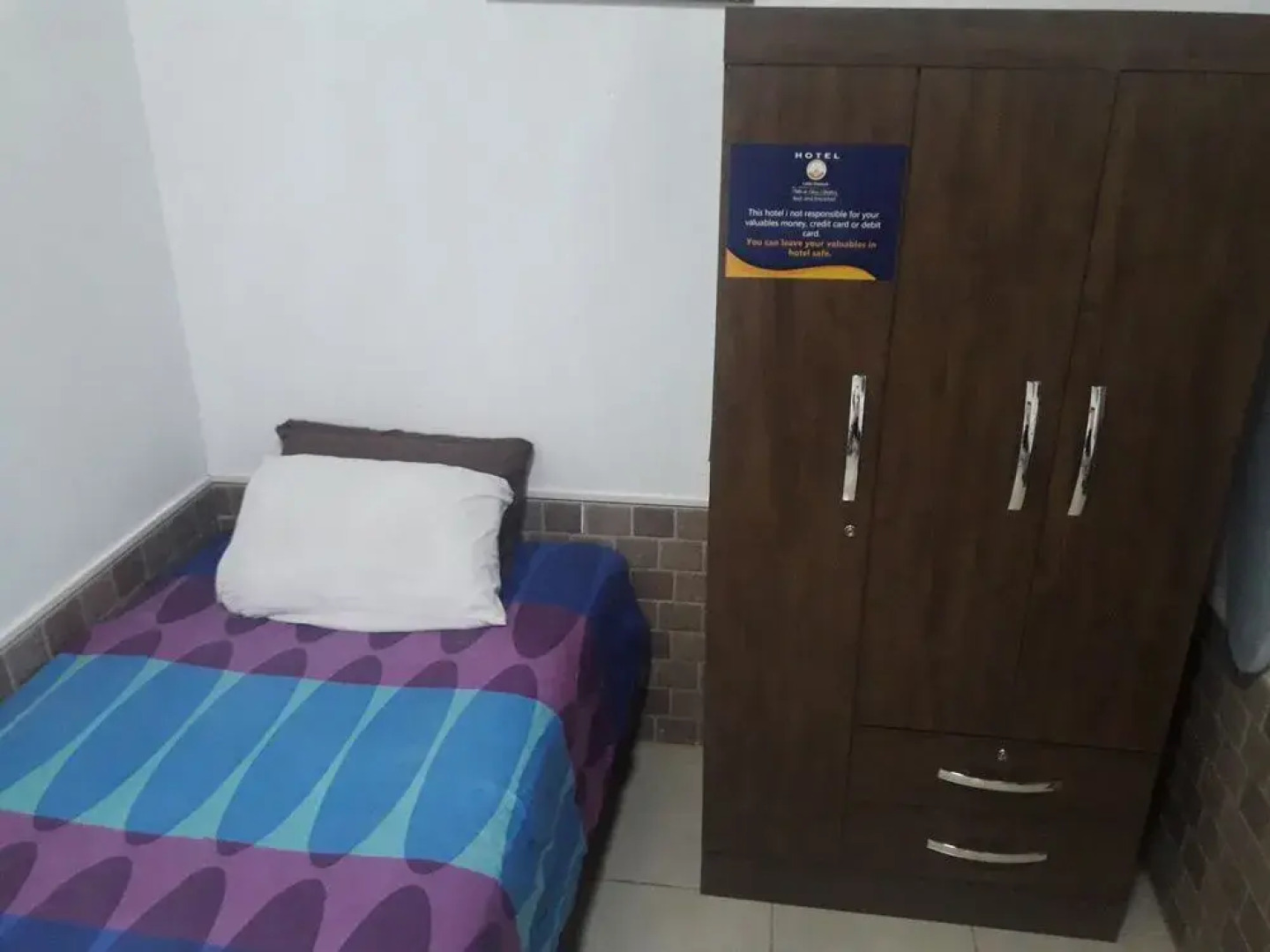 B&B Villa de Don Andres HOTEL