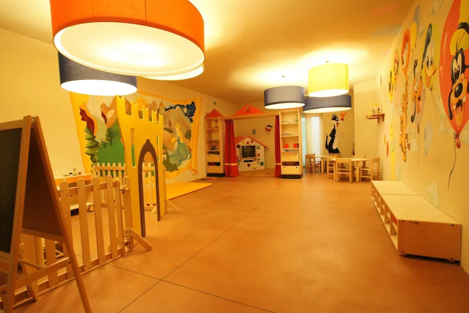 Adler Family and Wellness ApartHotel