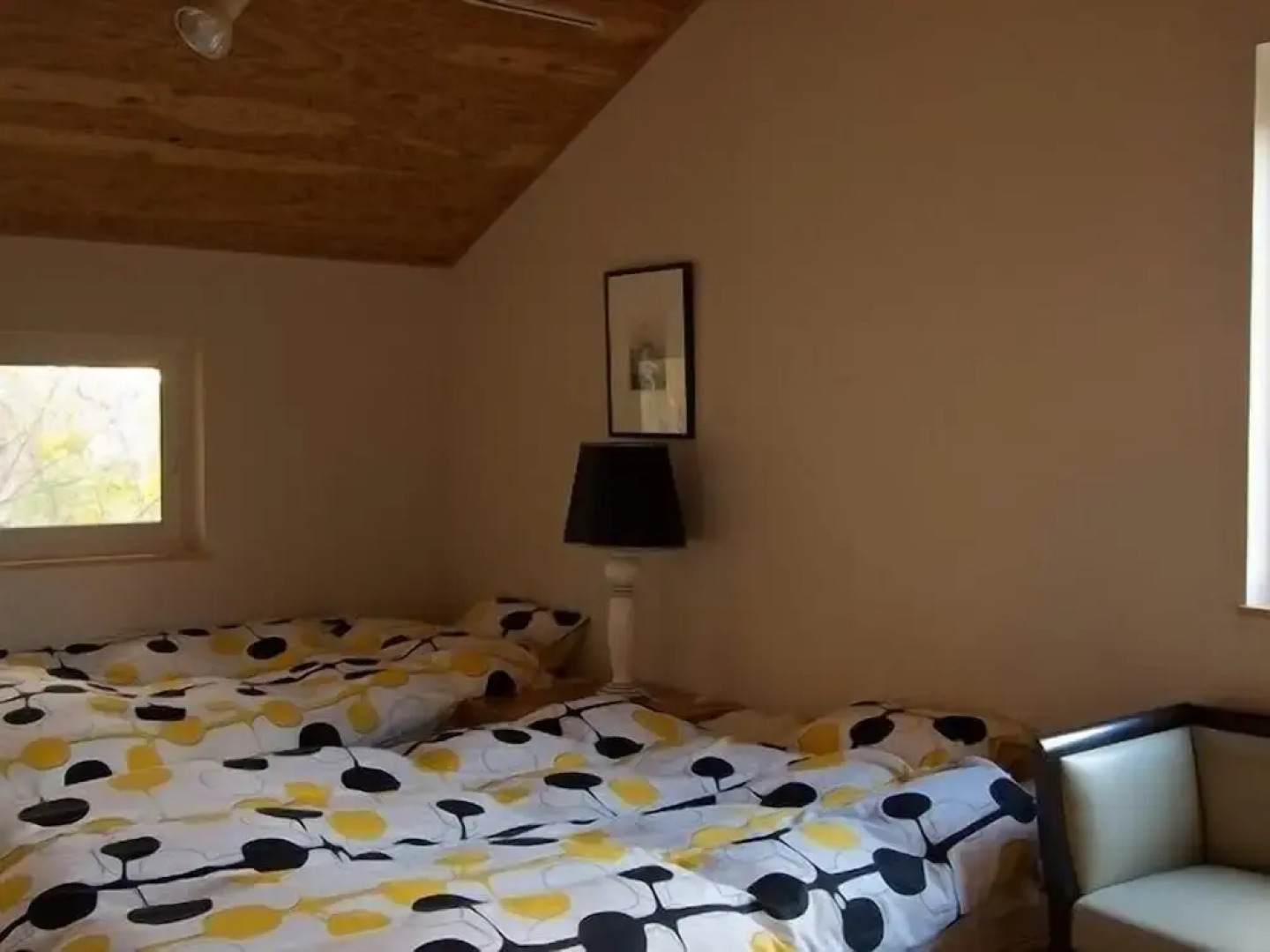 Niseko Villa Nupuri Leben