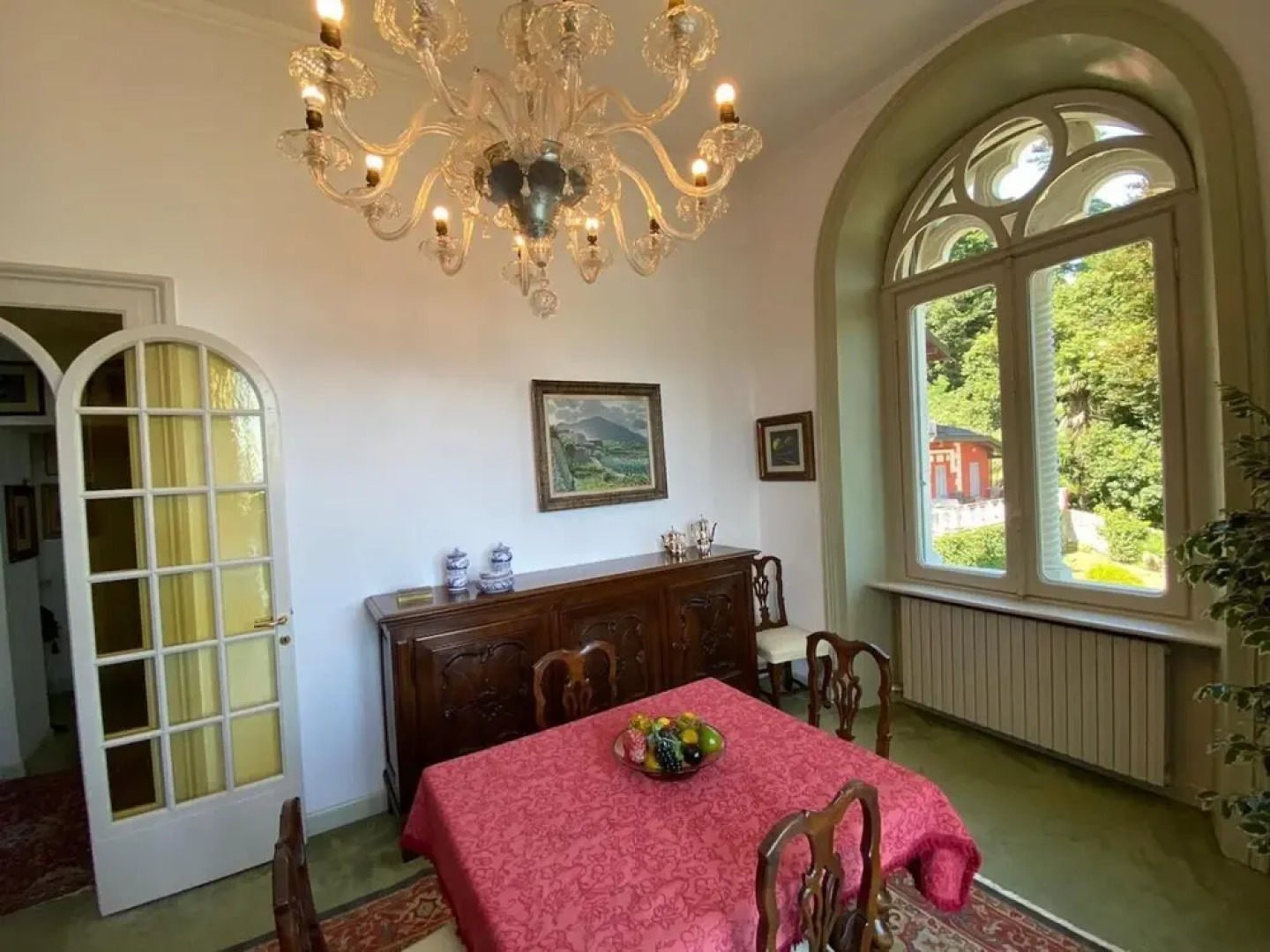 Liberty Apartment With Beach