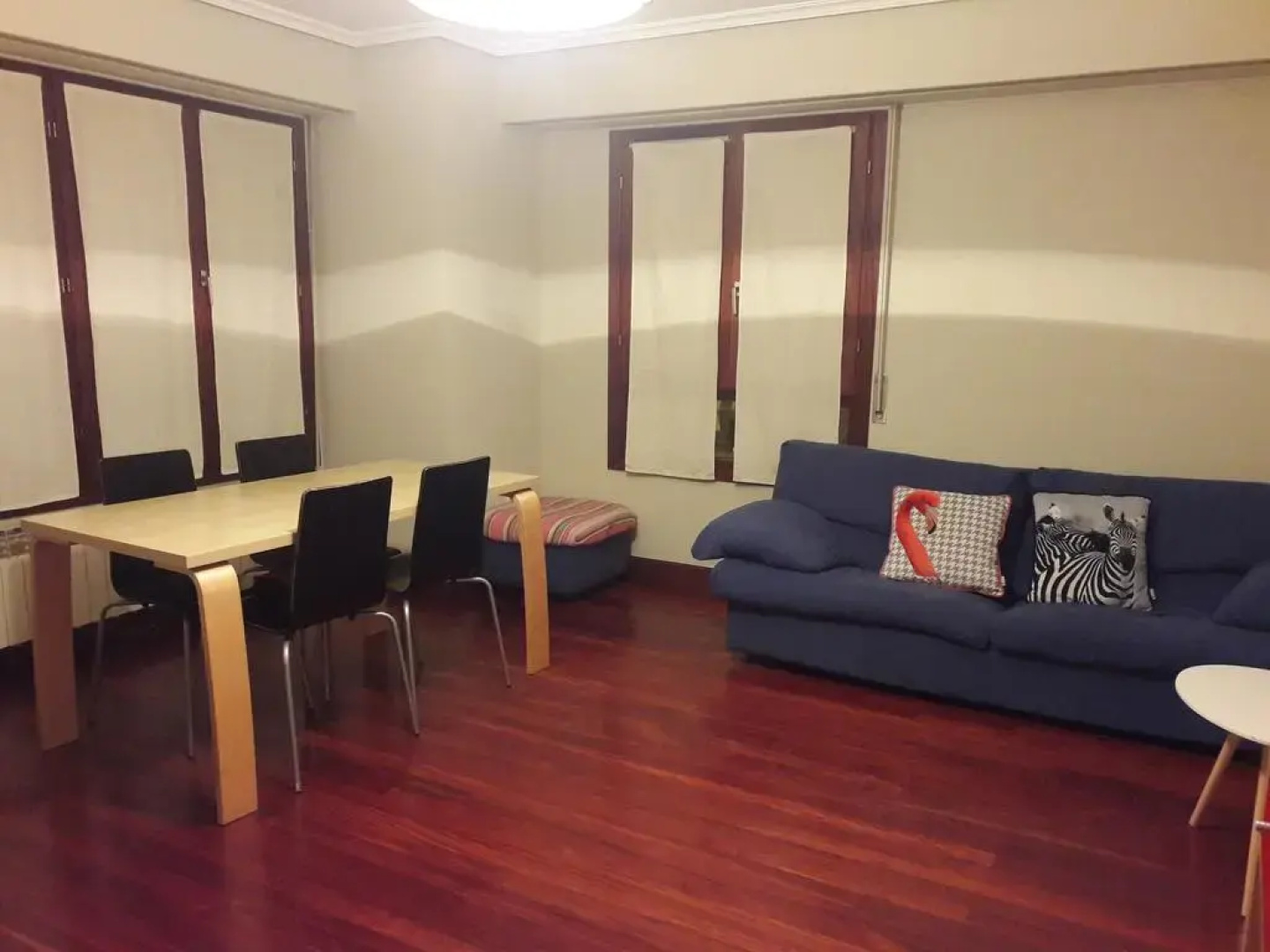 Apartamento Bergara