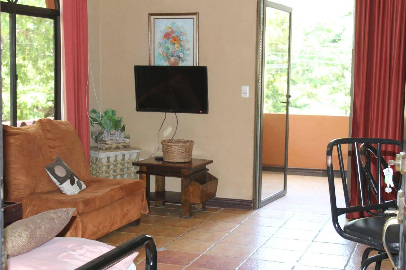 Hotel Jinesta Conchal