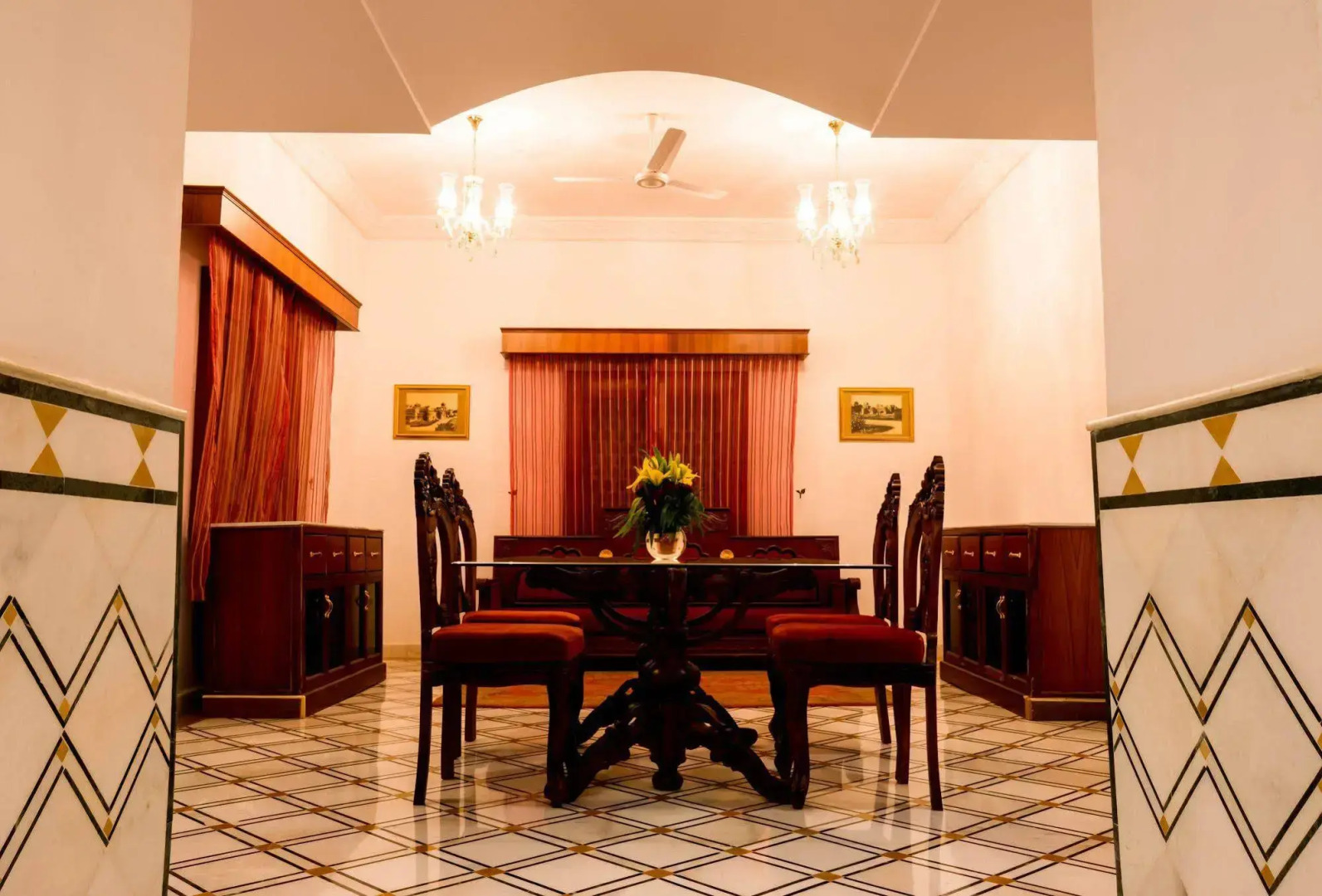 Pratap Mahal, Ajmer - IHCL SeleQtions