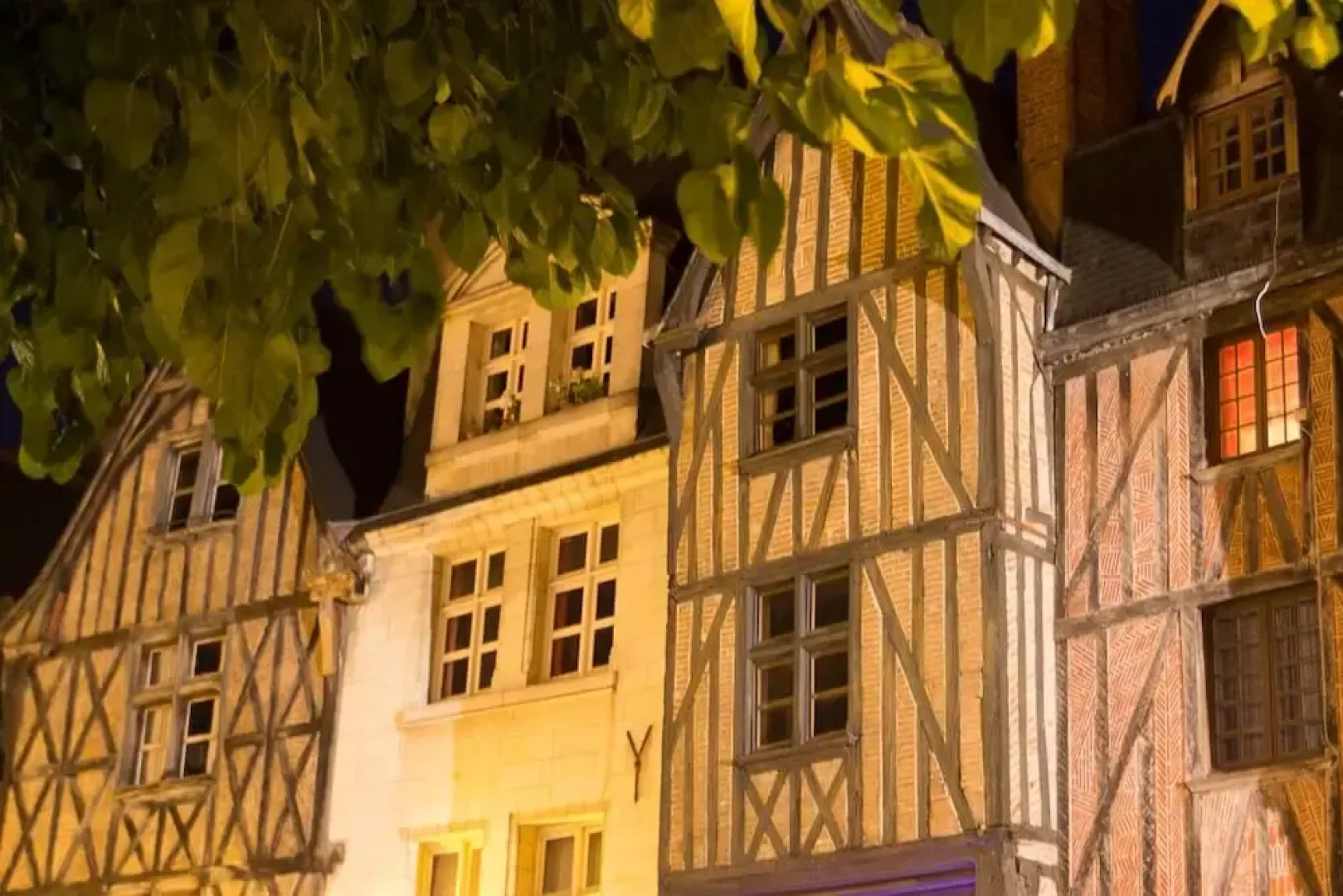 Les Carmes by Etape de Charme