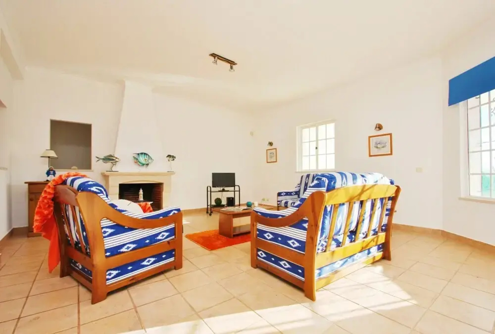 Villa Menorca II