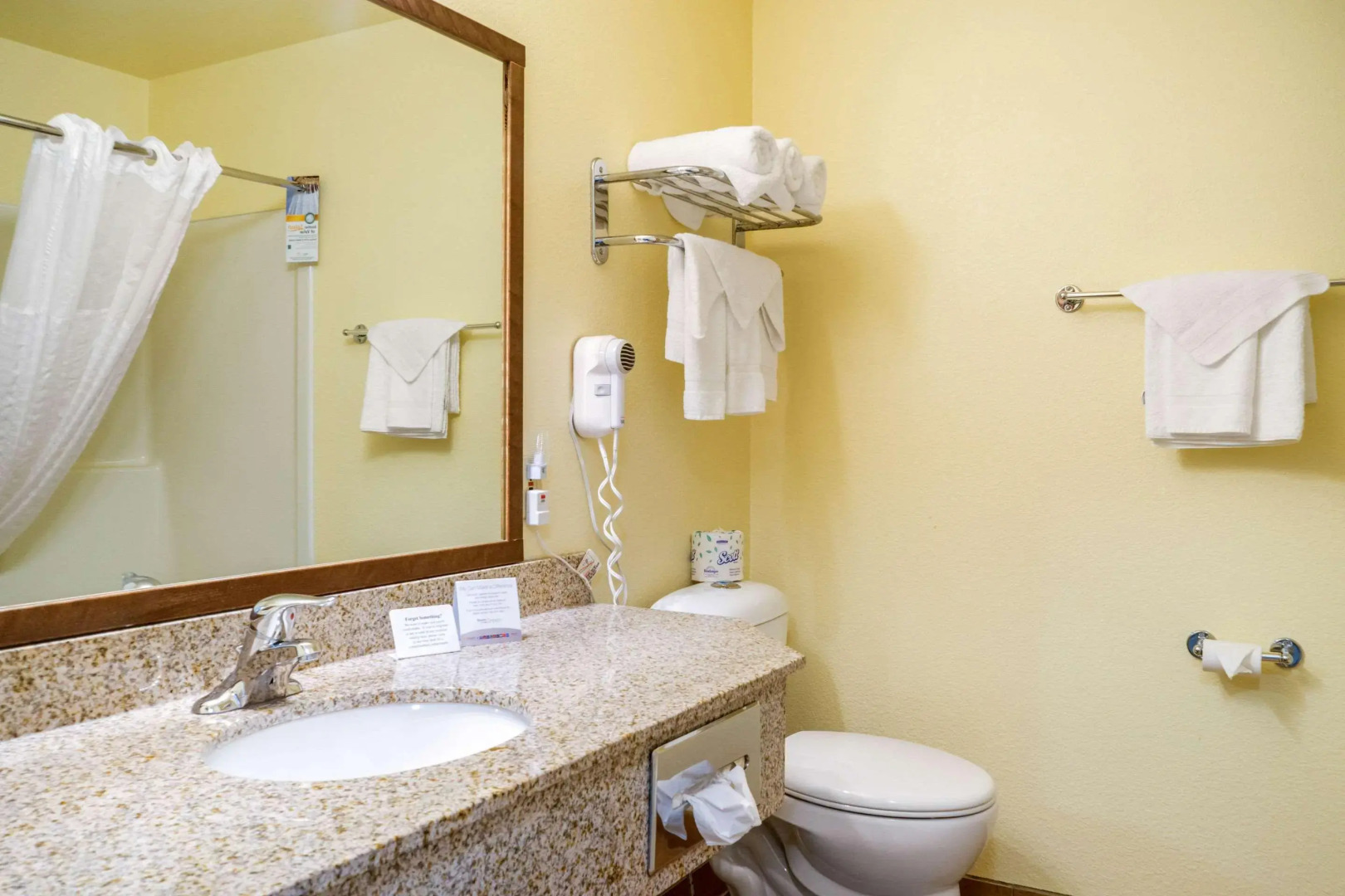 Quality Inn & Suites