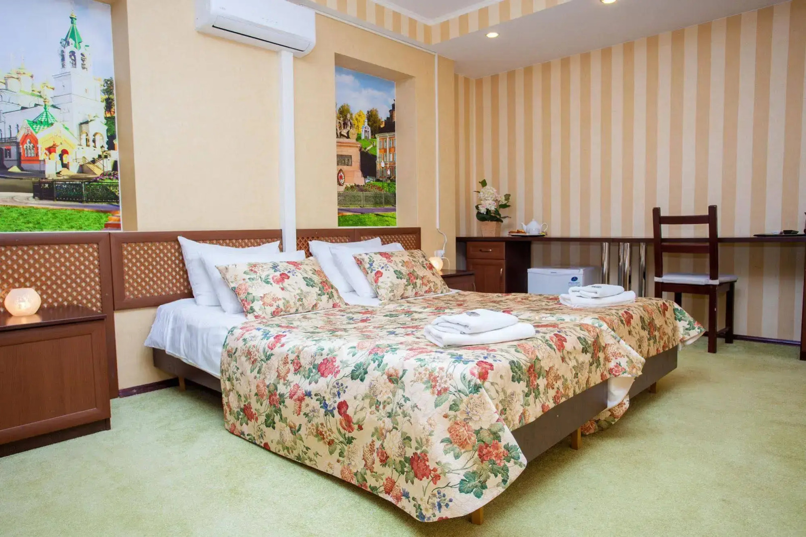 Вертолетная Площадка