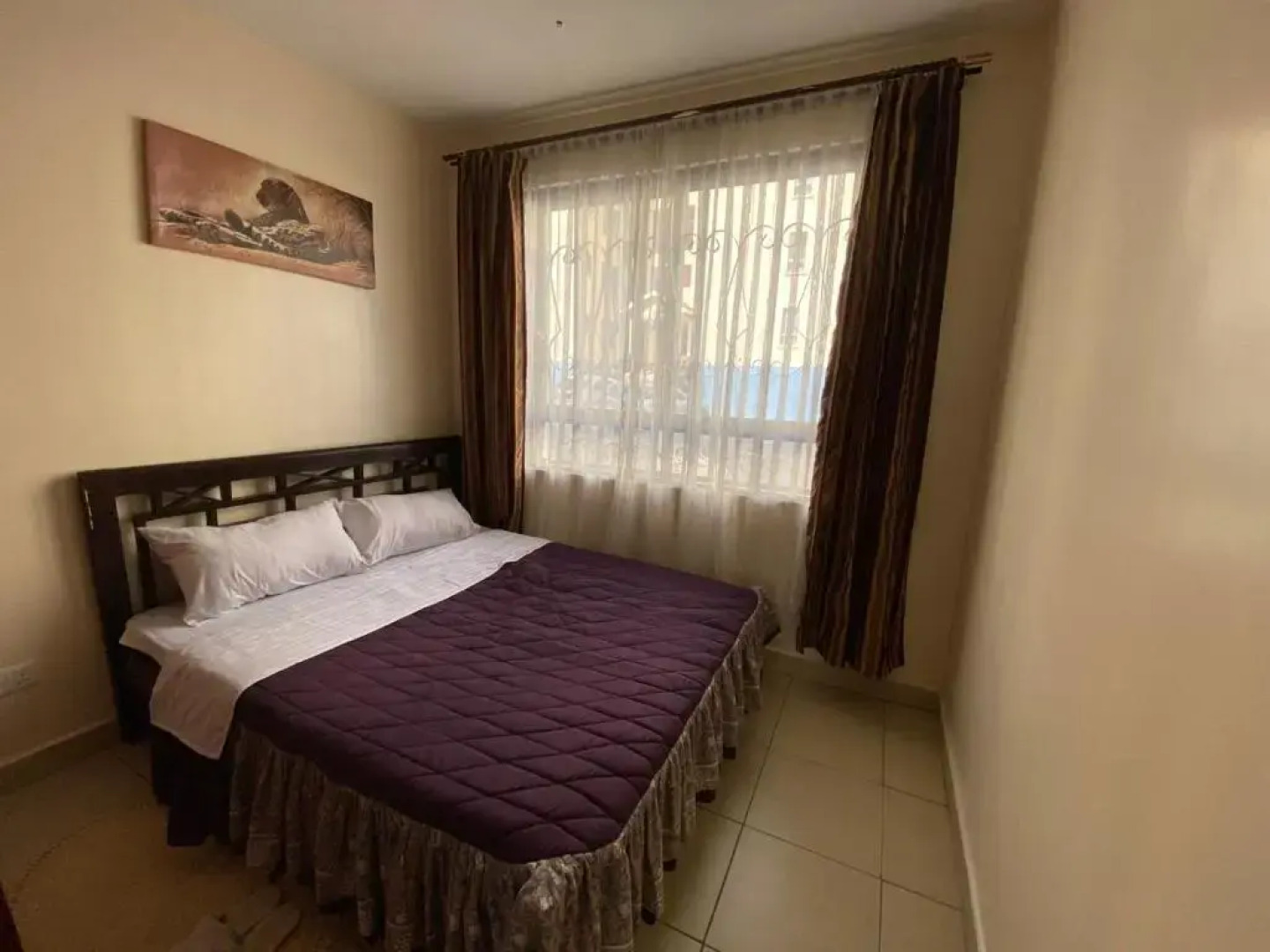 Stay.Plus Greatwall Getaway Apartment