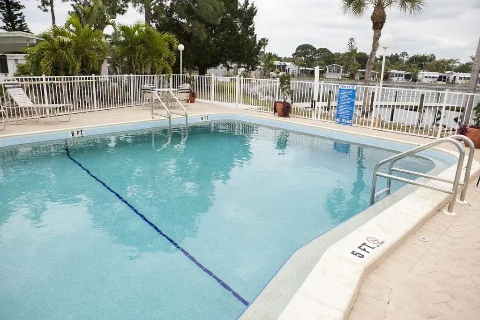 Lake San Marino RV Resort