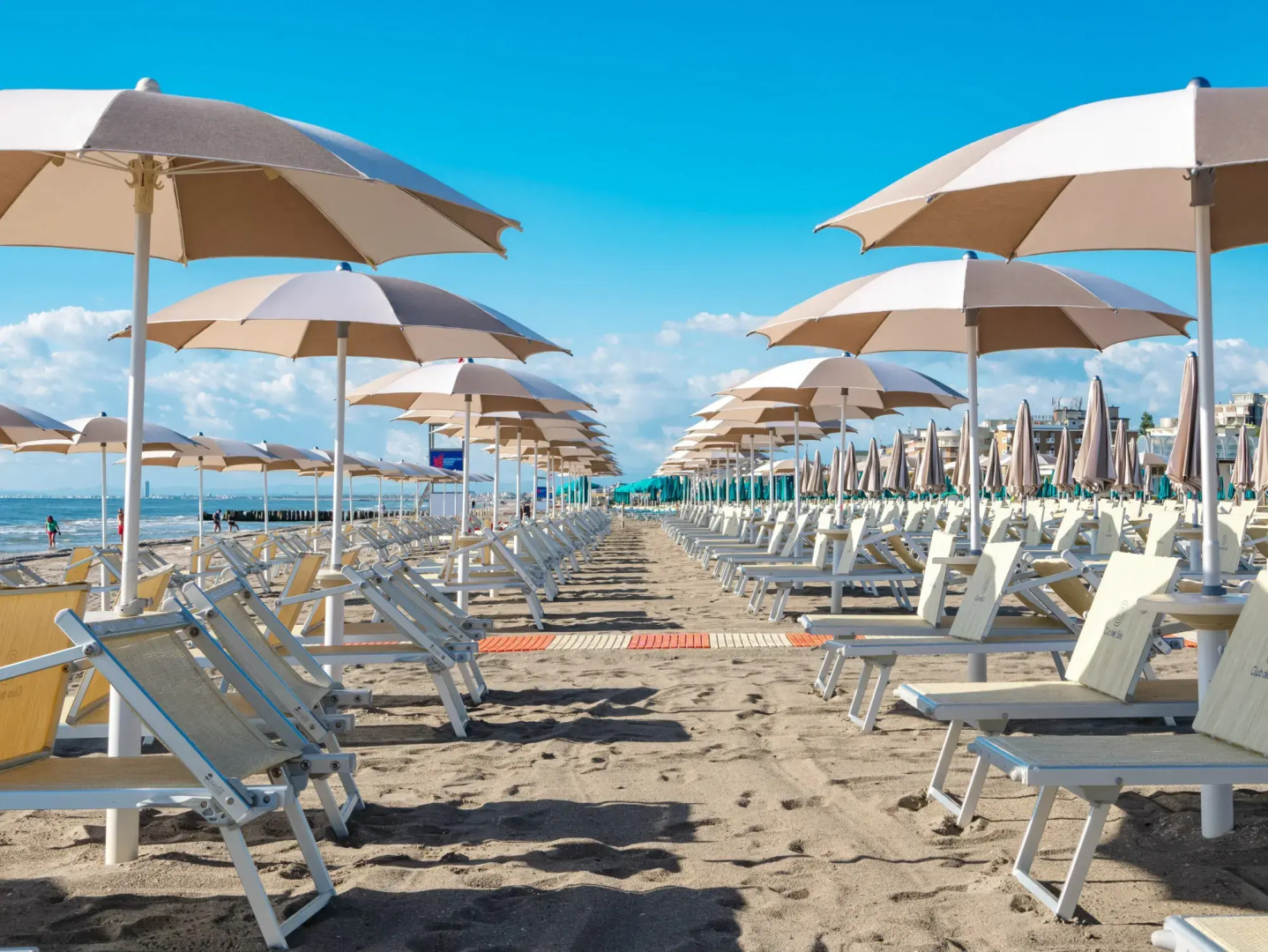 Club Del Sole Milano Marittima Boutique Resort