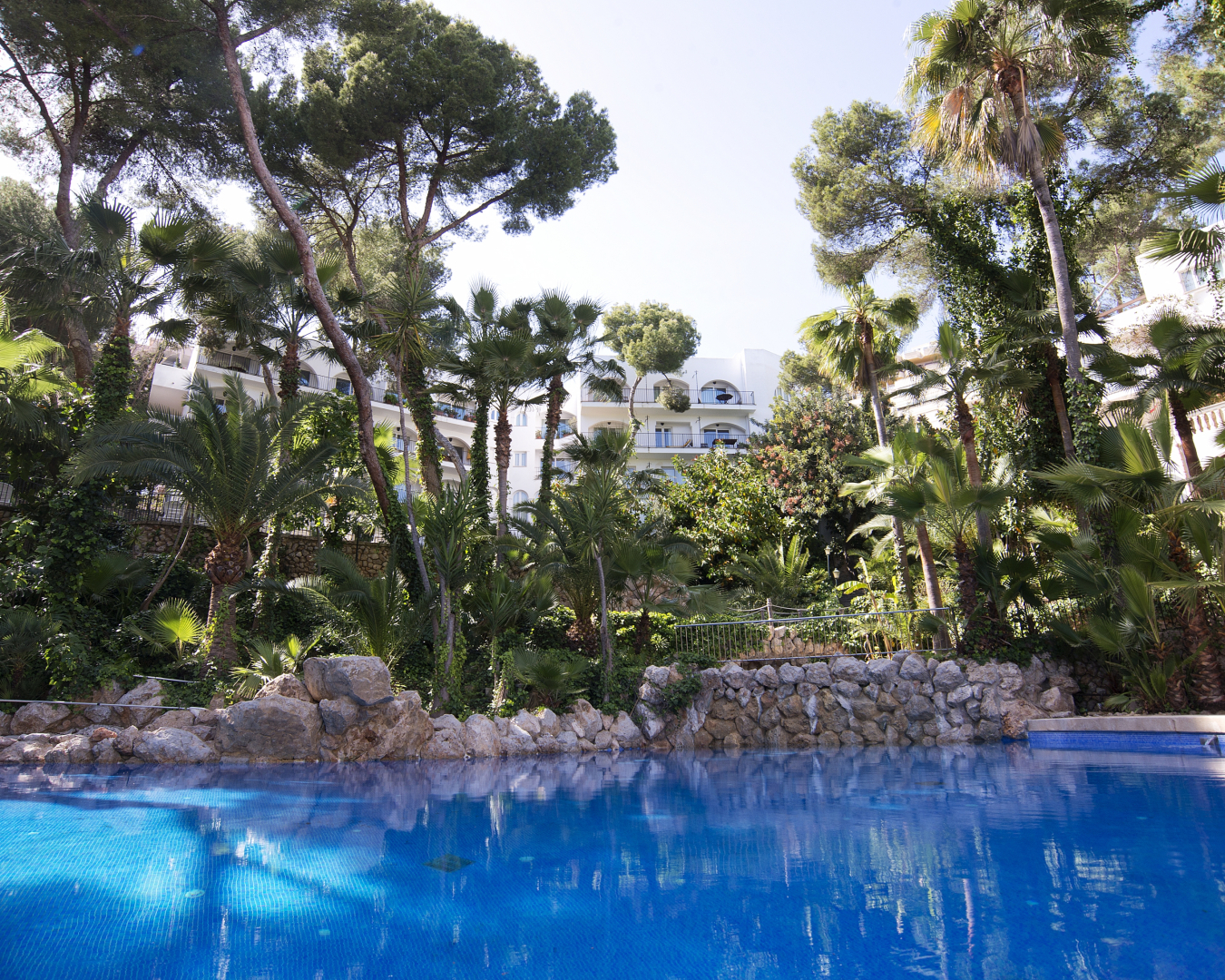 Hotel Bon Sol Resort & Spa