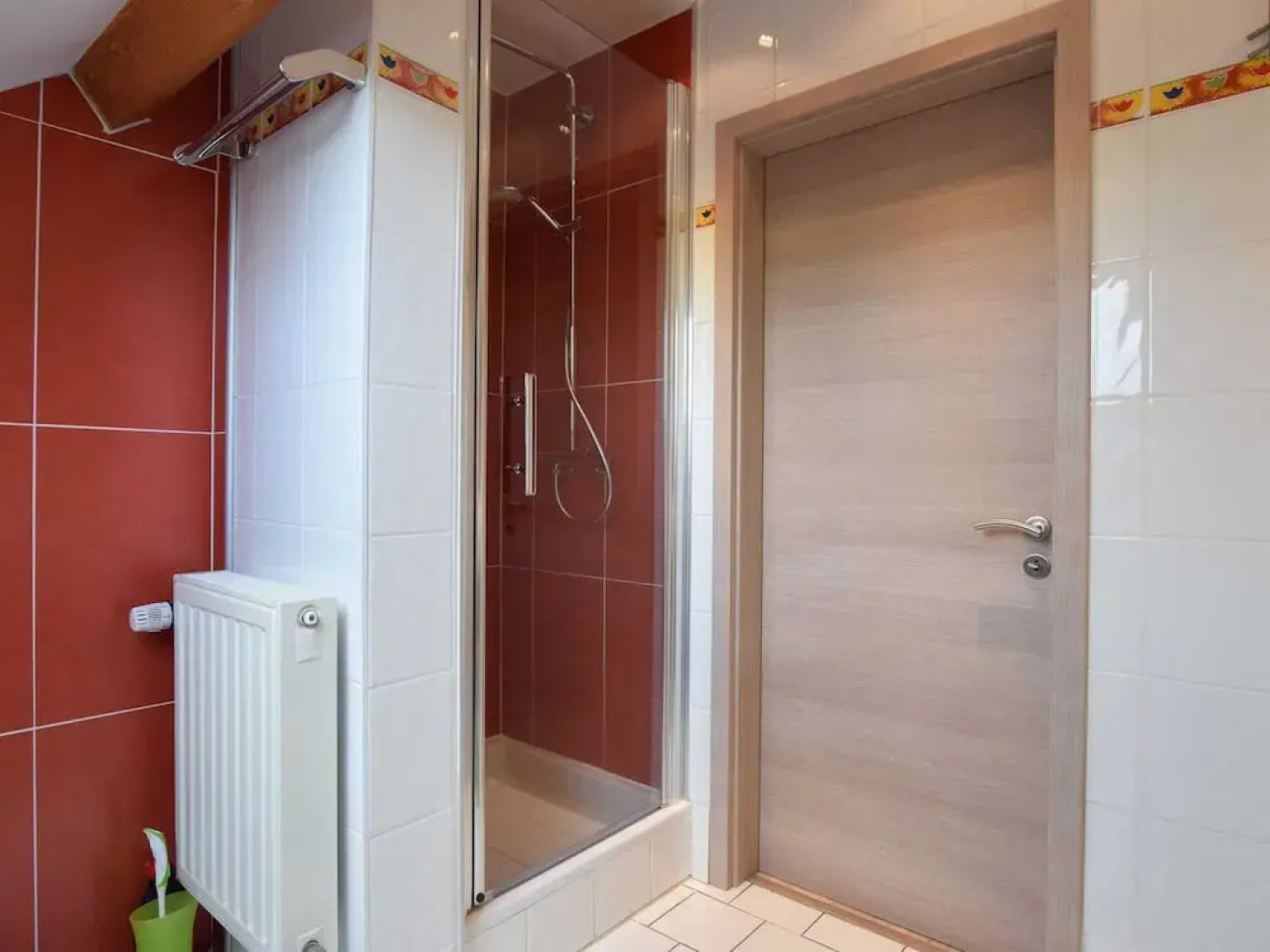 Charming Stay in Noville