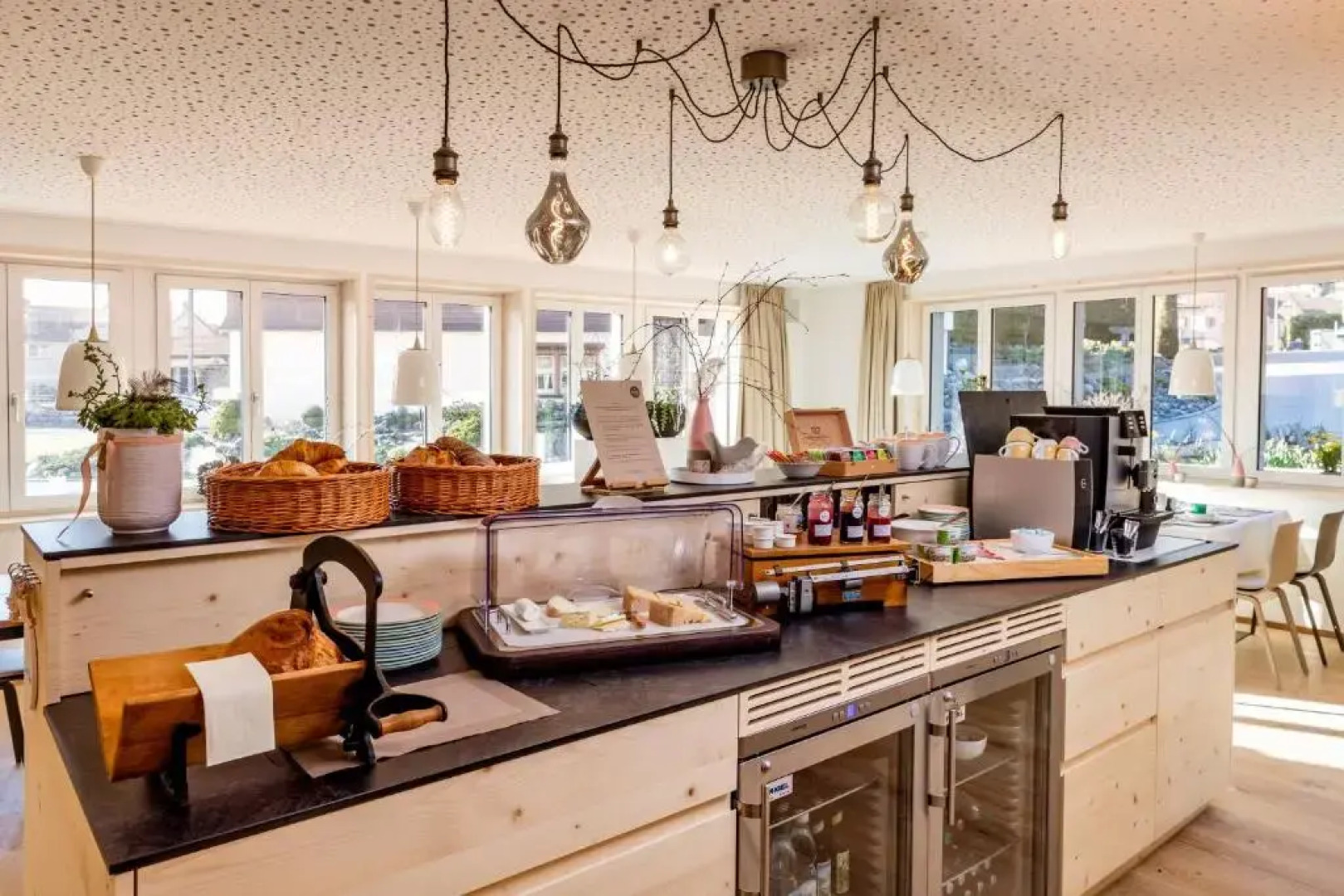 Neuhof Gaste & Schokohaus