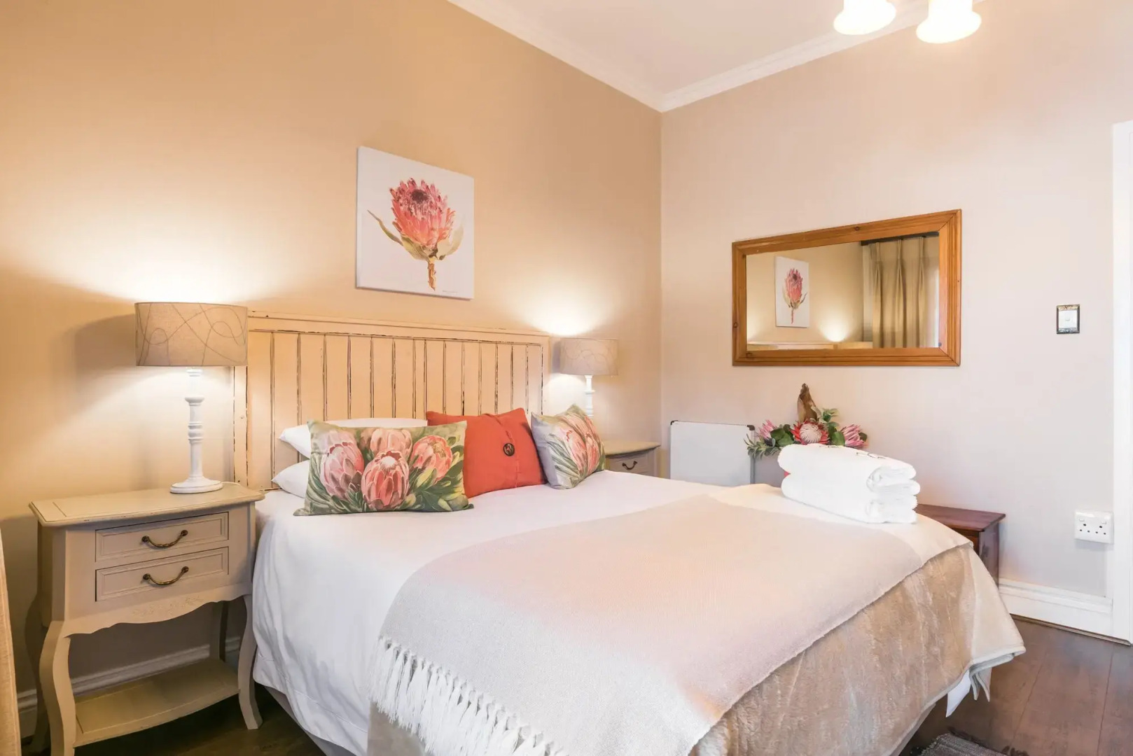 Caledon23 Country House