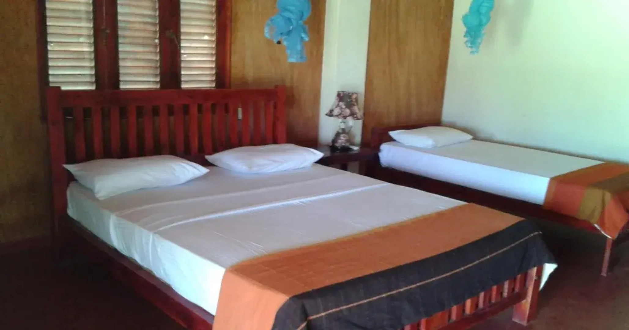 Palm Beach Nilaveli Hotel