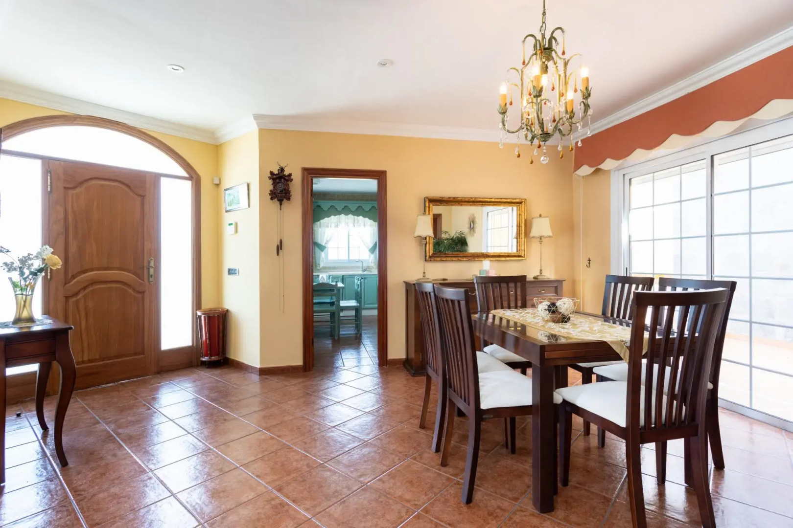 Home2Book Luxury El Helecho del Teide, Private Pool