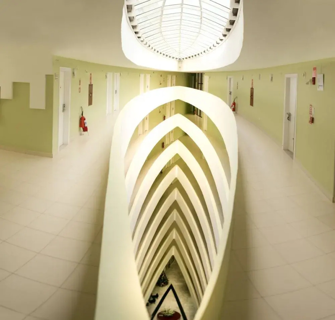 Hotel Dunamys Curitiba