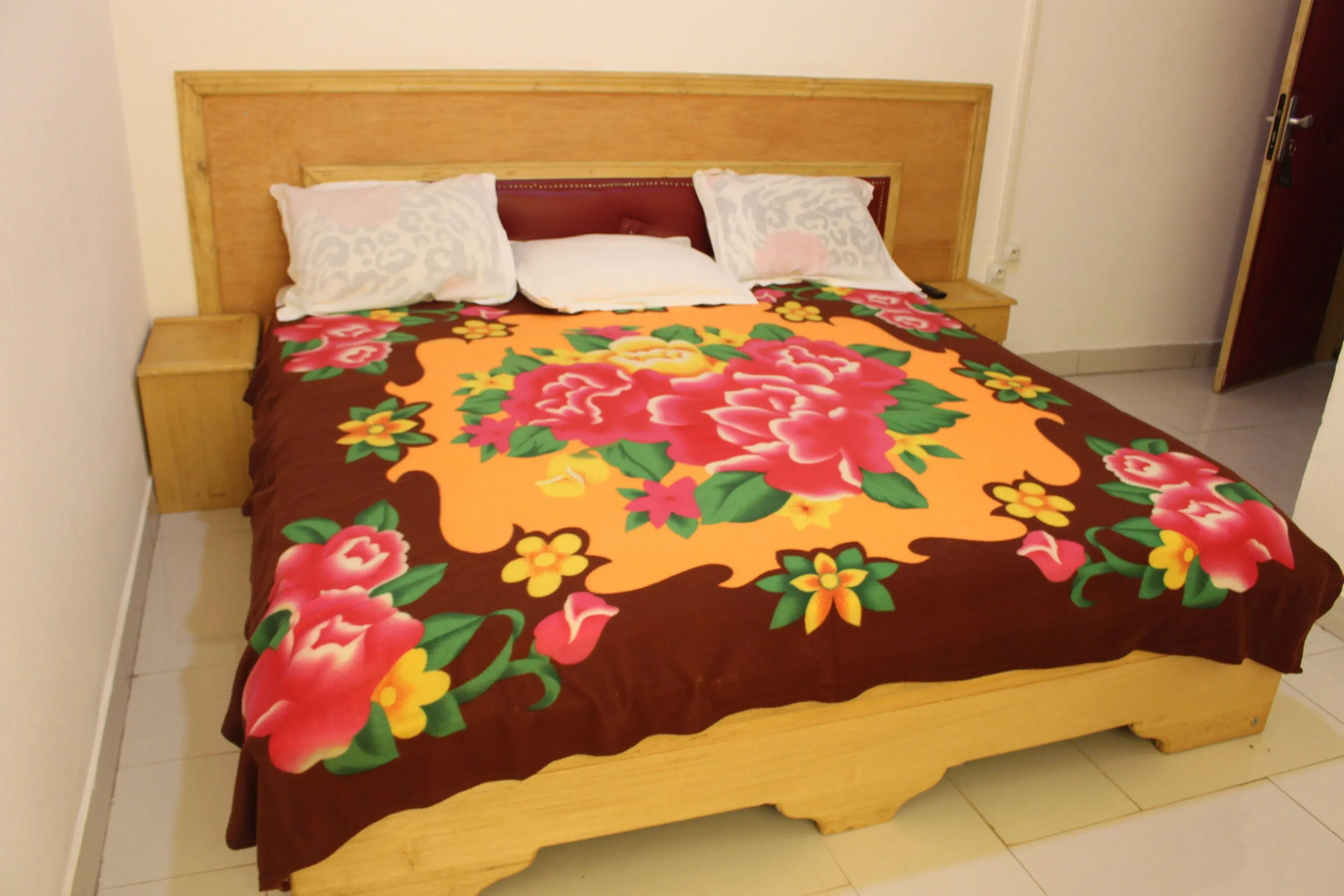 Hôtel la Tour d'Argent