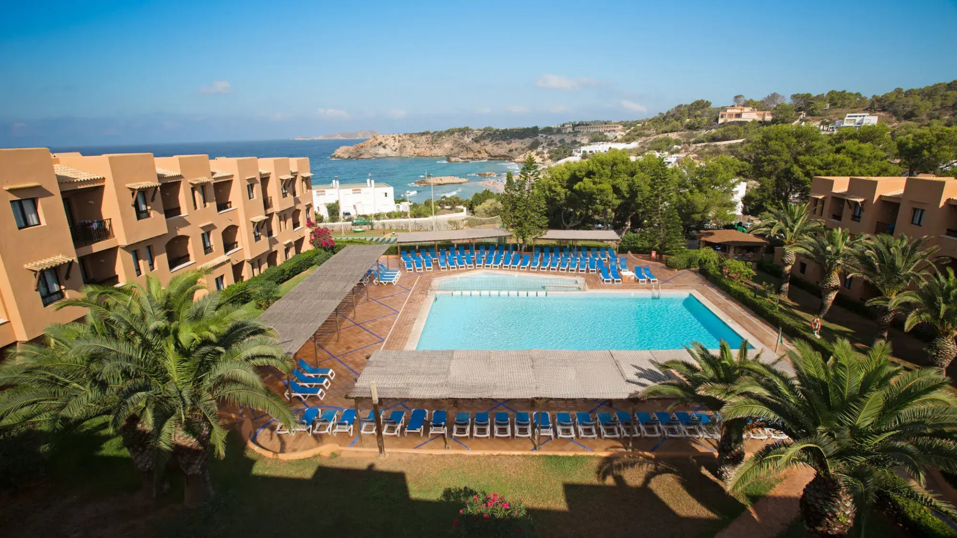 Insotel Club Tarida Playa