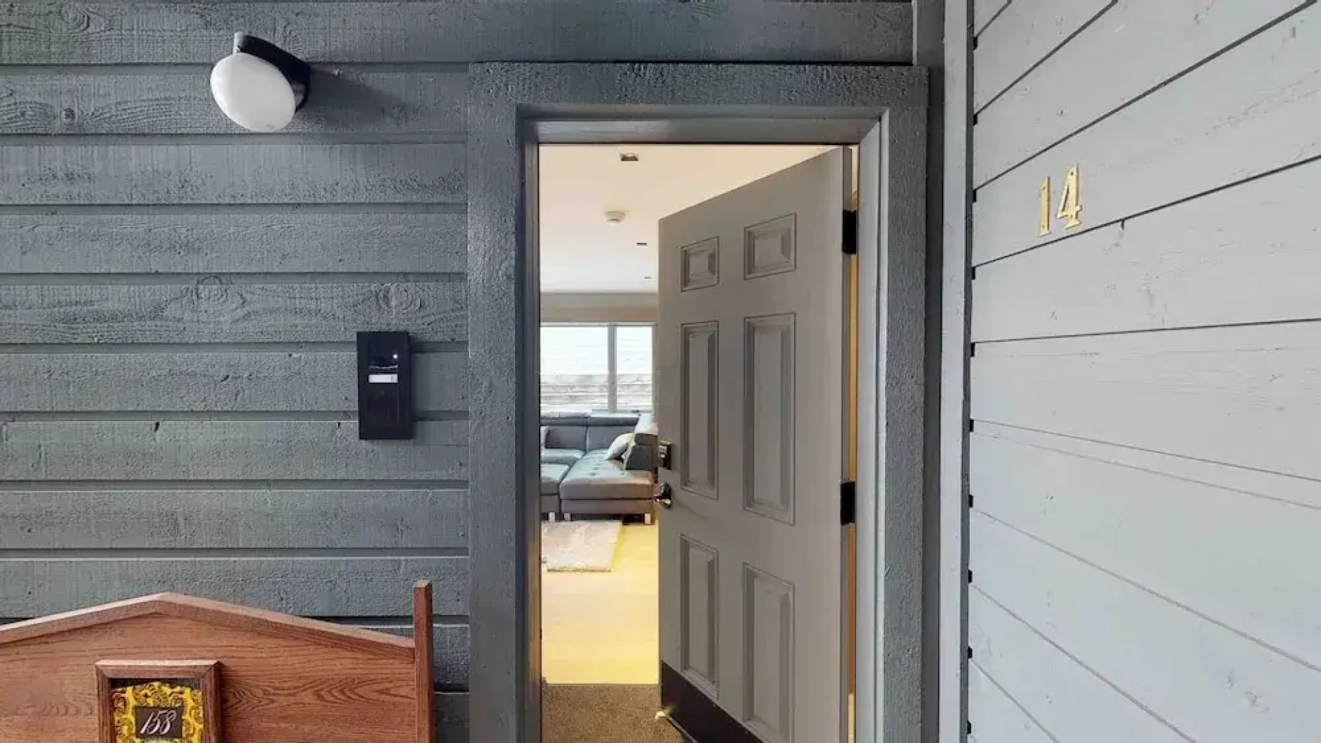 Greenbriar 14 2 Bedroom Condo by RedAwning