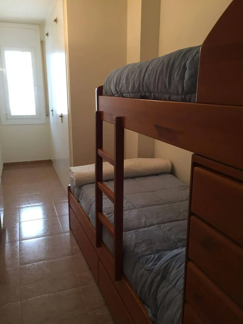 Apartamento Rosendo