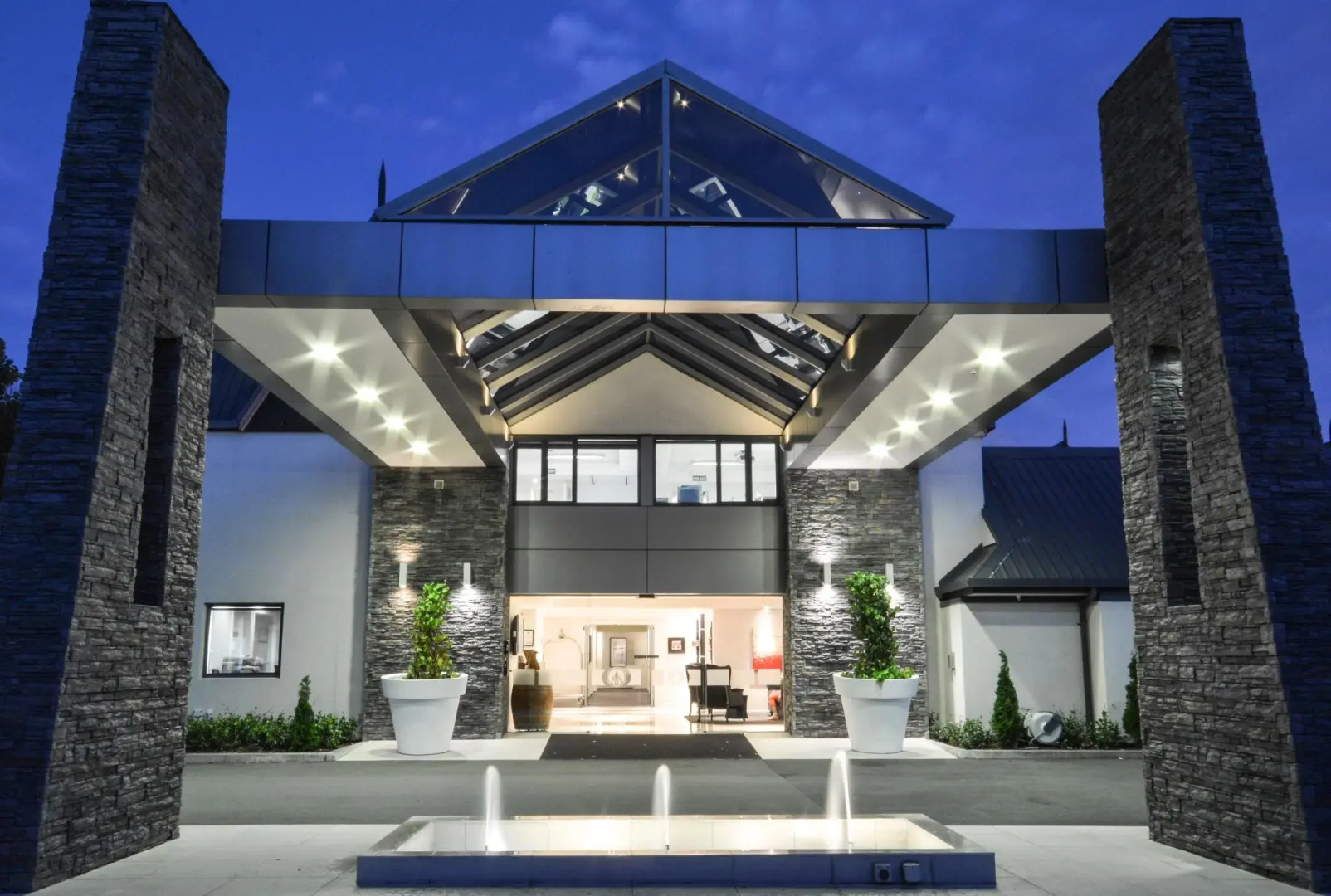 Carnmore Chateau Marlborough