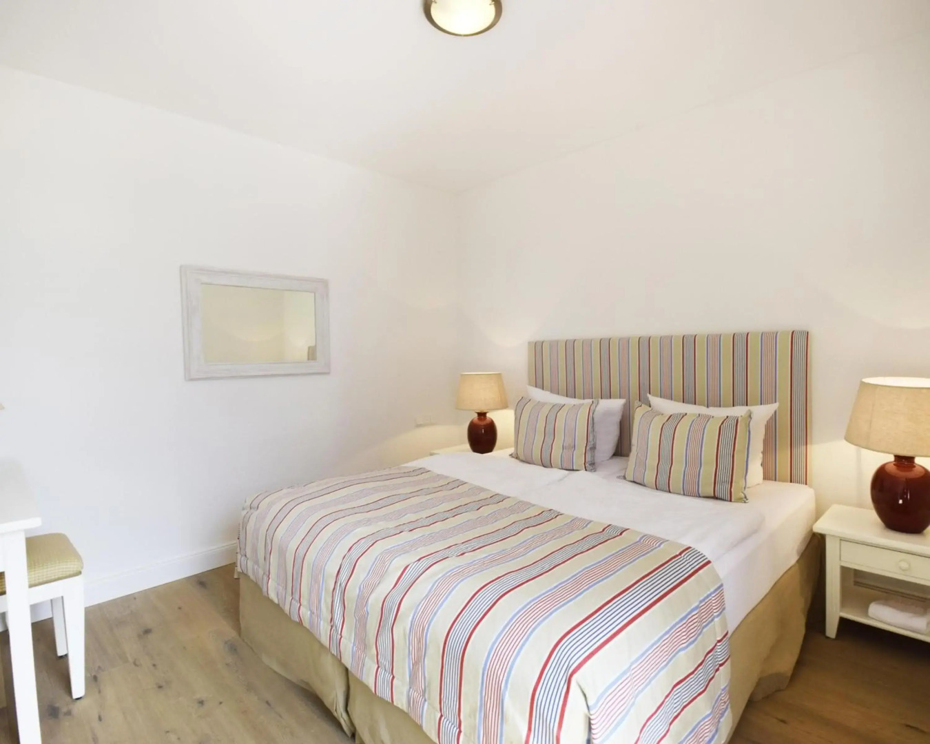 Appartement Hotel Timmendorfer Strand