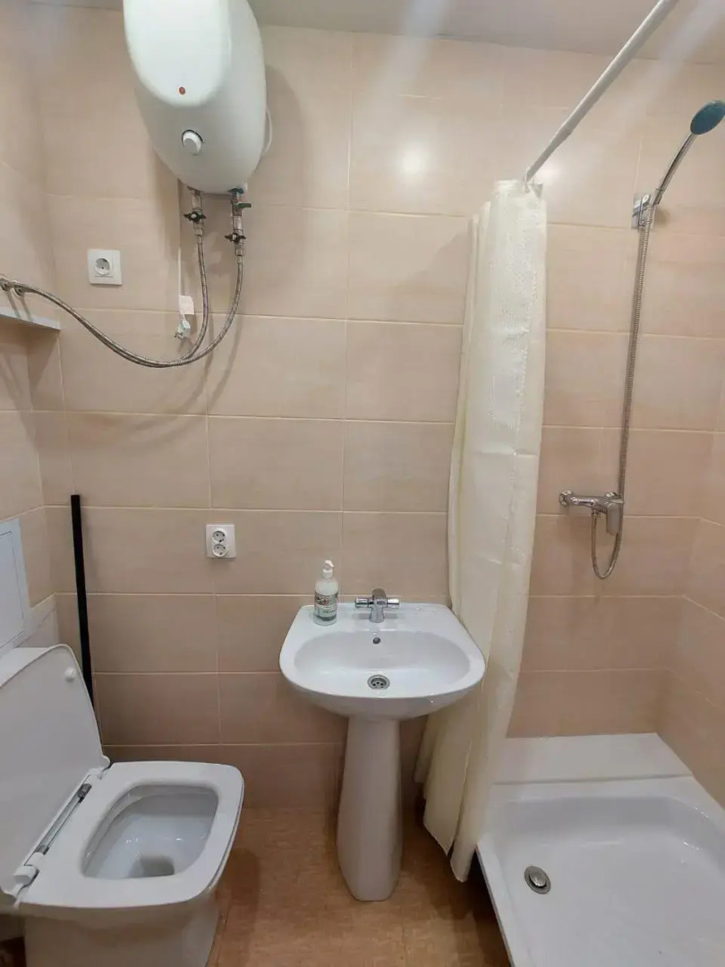 Апартаменты улице Тульская 8а