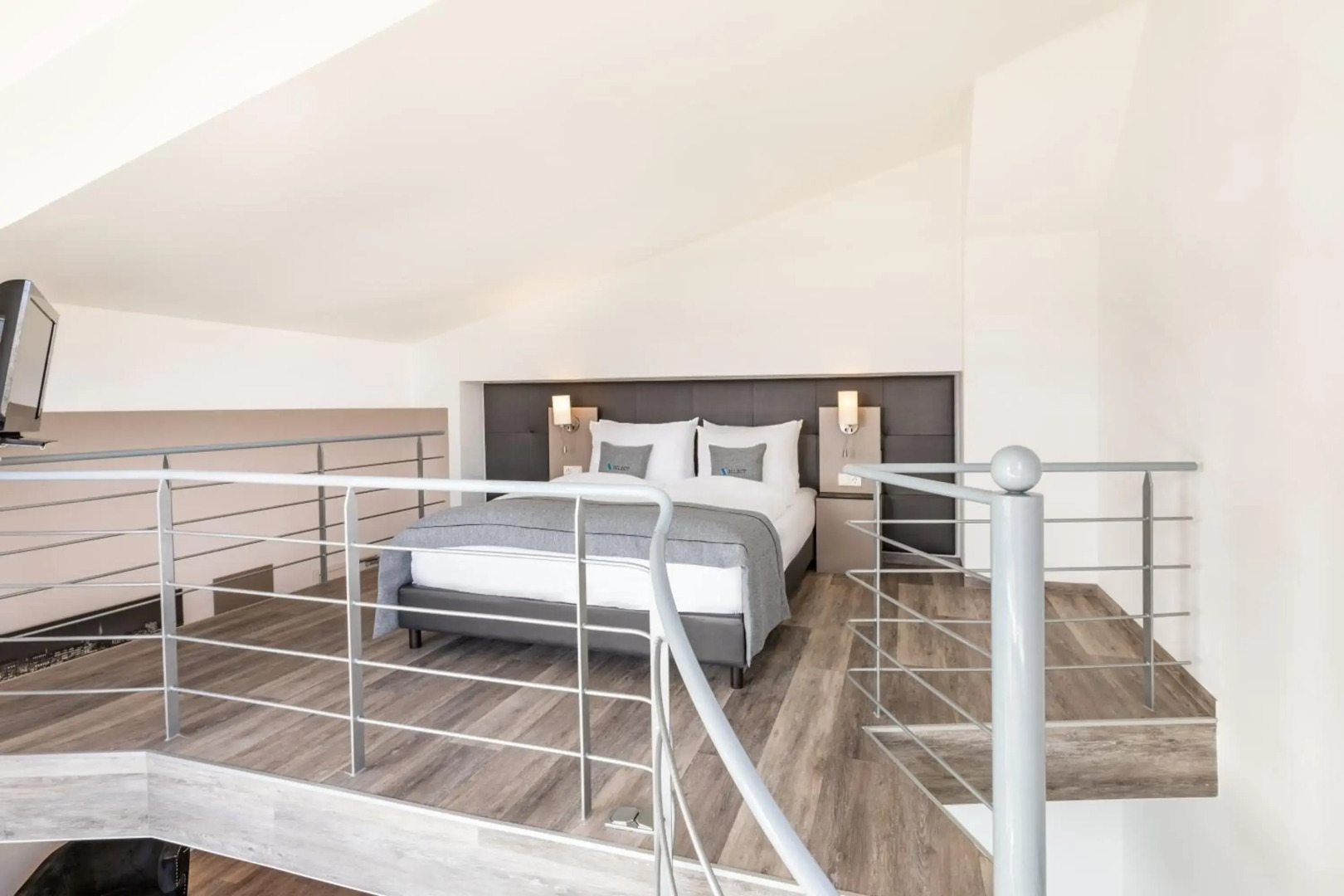 Select Hotel A1 Bremen