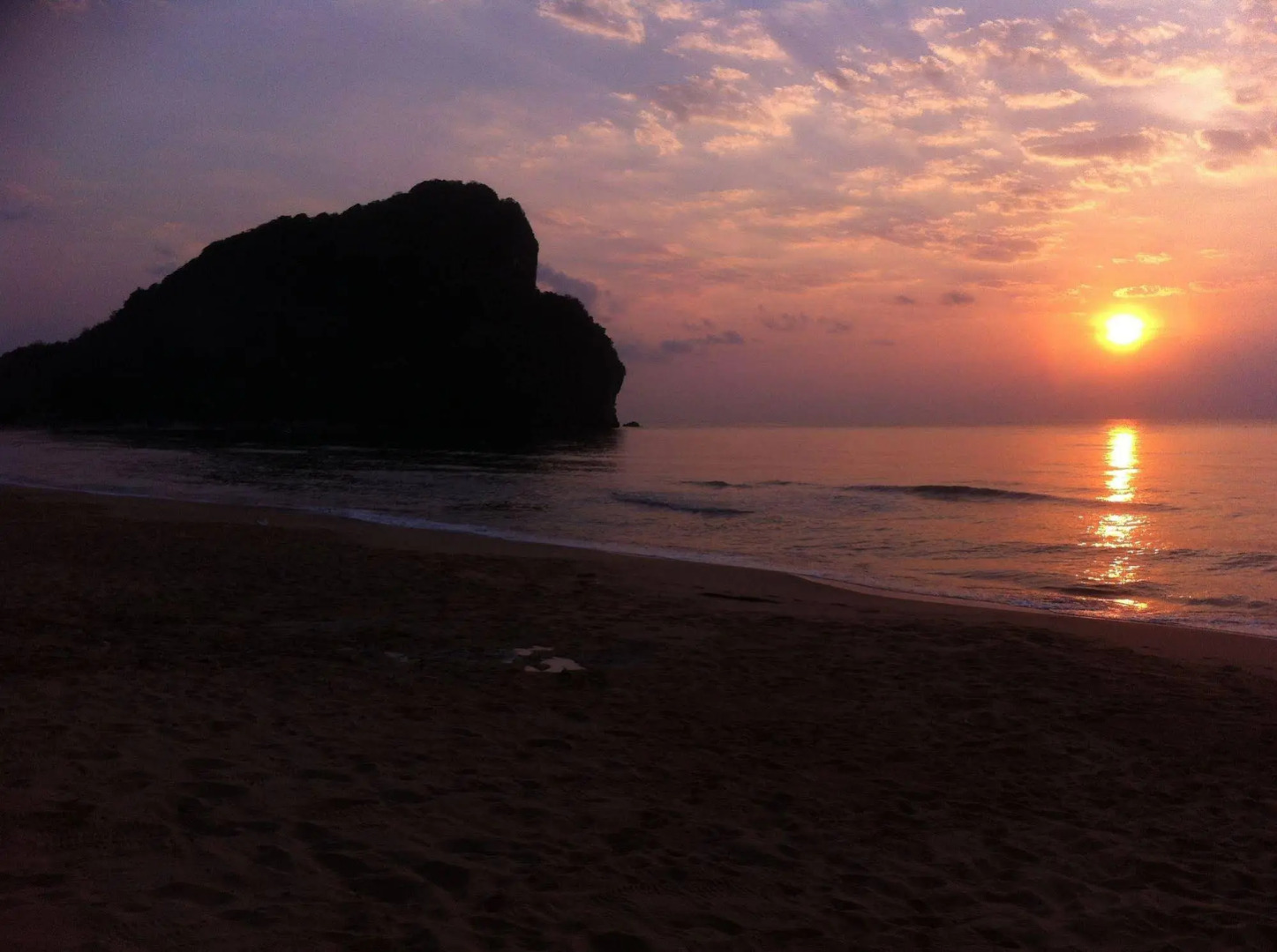 Bang Boet Bay Beach Resort