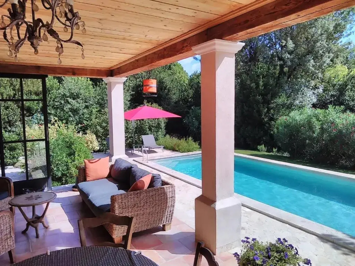 Location Vacances Gillardin