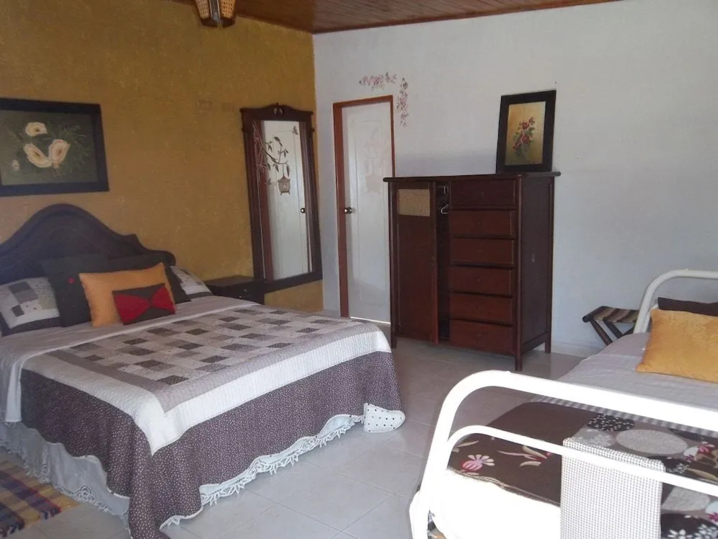 Finca Hotel Veracruz