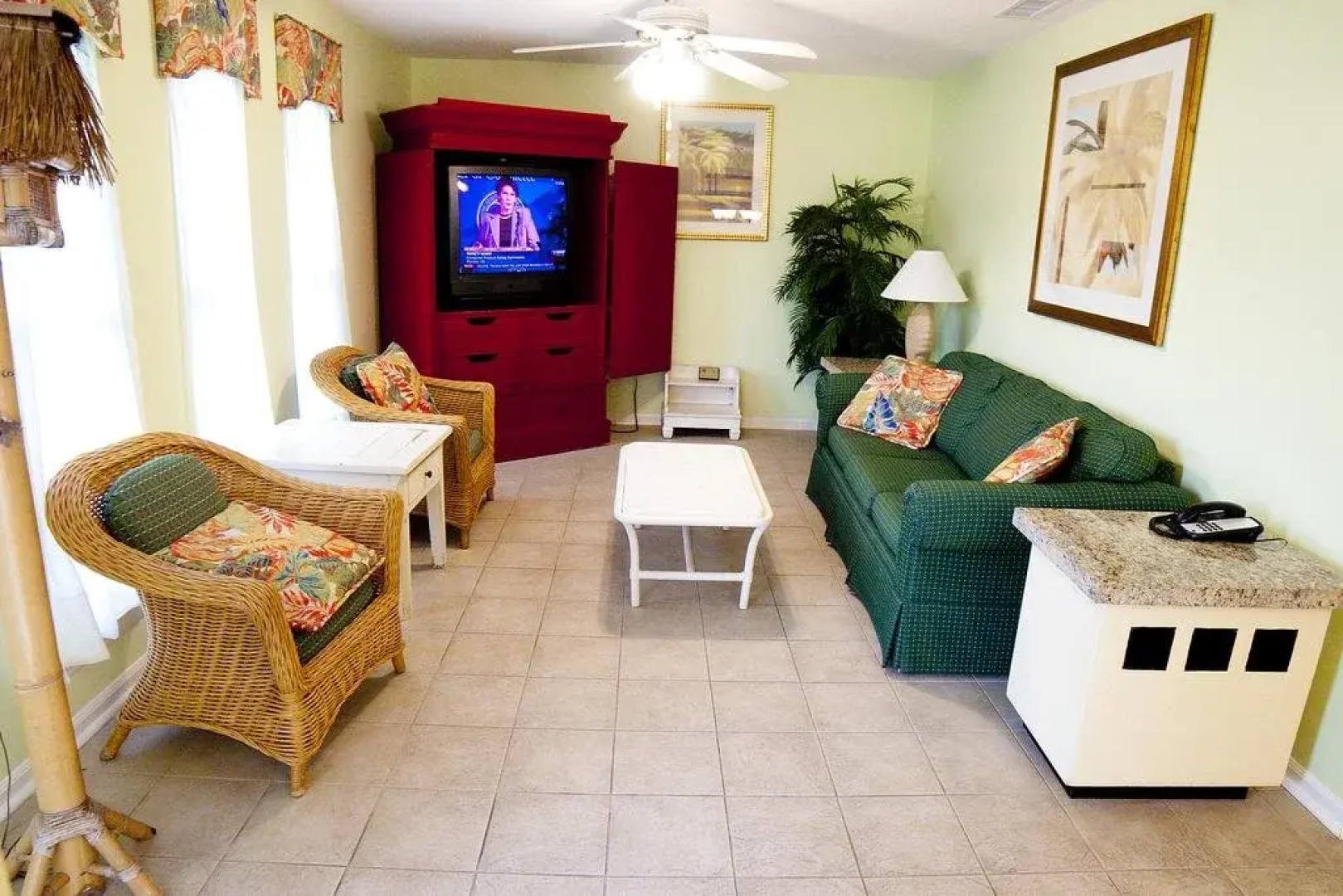 DeSoto Beach Bungalows