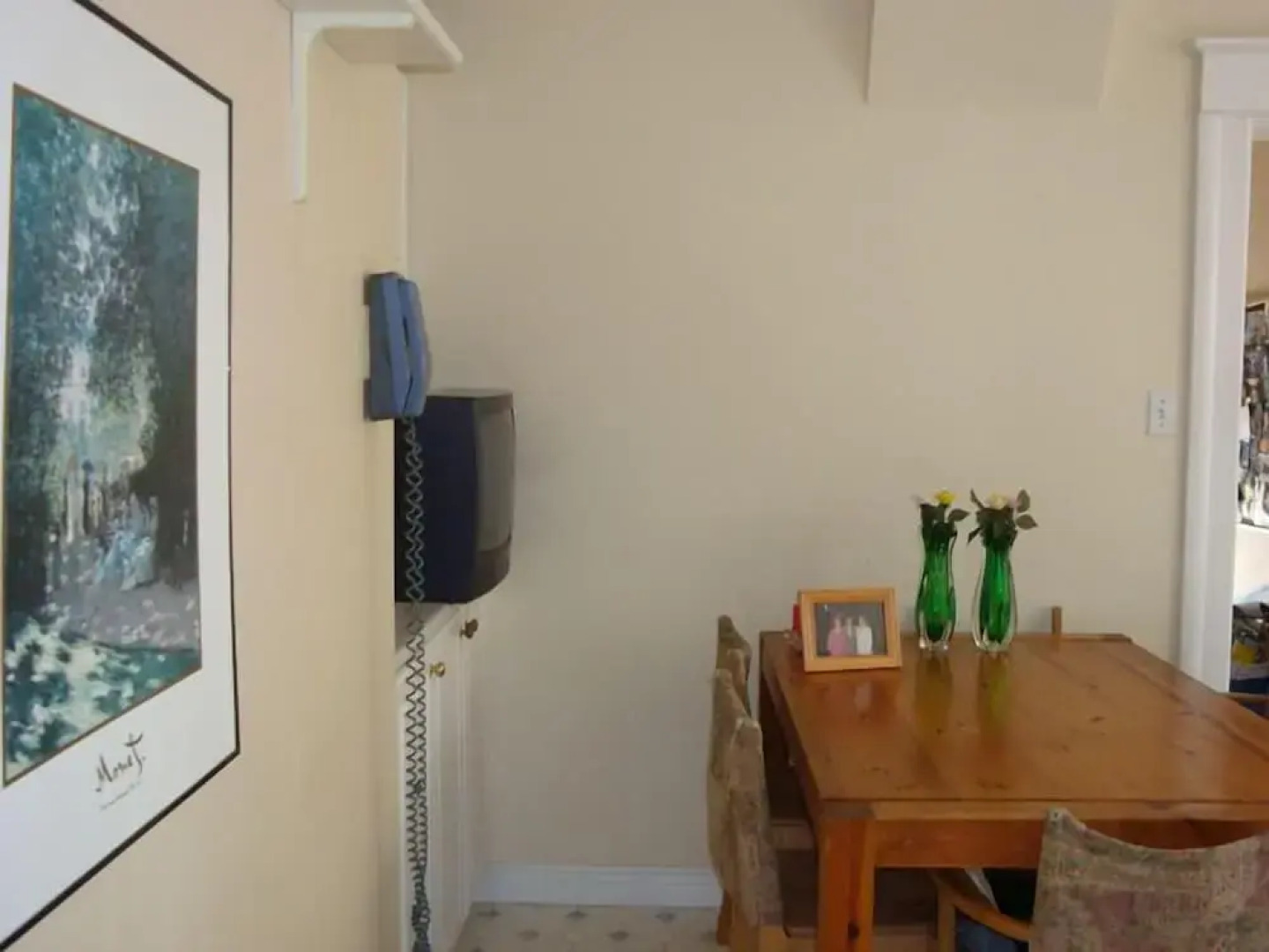 Downtown Bed And Breakfast