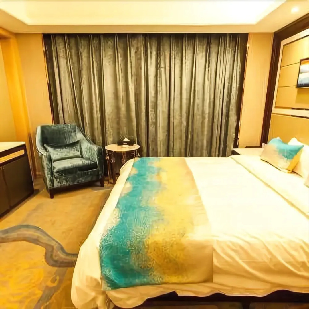 Peppers Hotel Zhangye Danma