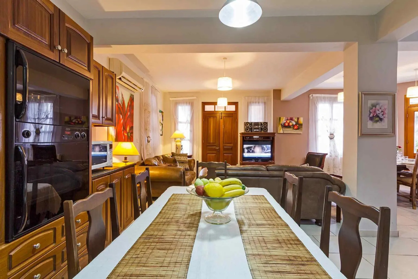 Villa Irene Palace Large Private Pool Sea Views A C Wifi - 3442