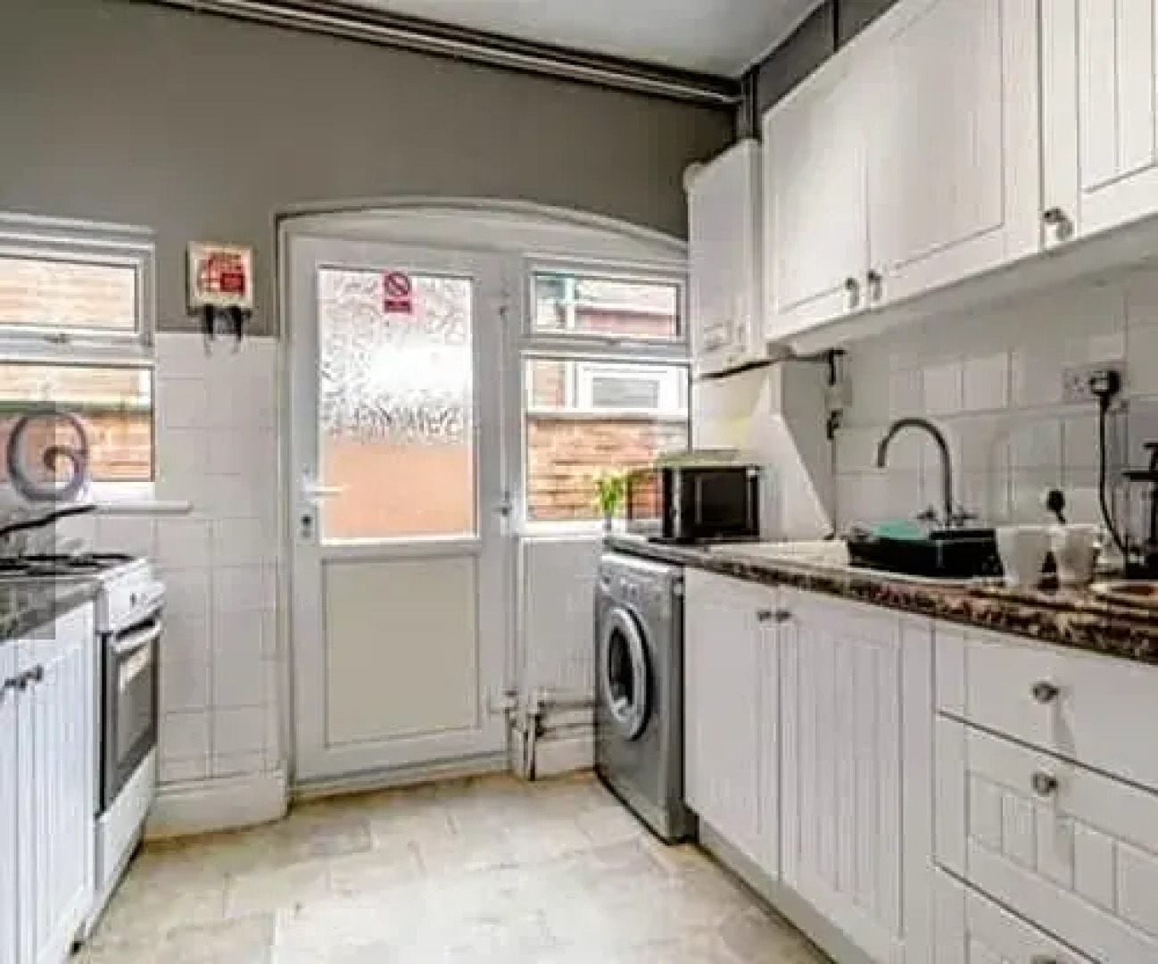 Arlan Apartments - Hinckley (Peymans)