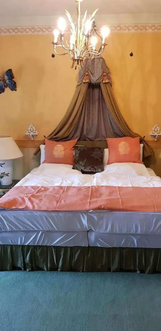 Schloßhotel Frauenmark