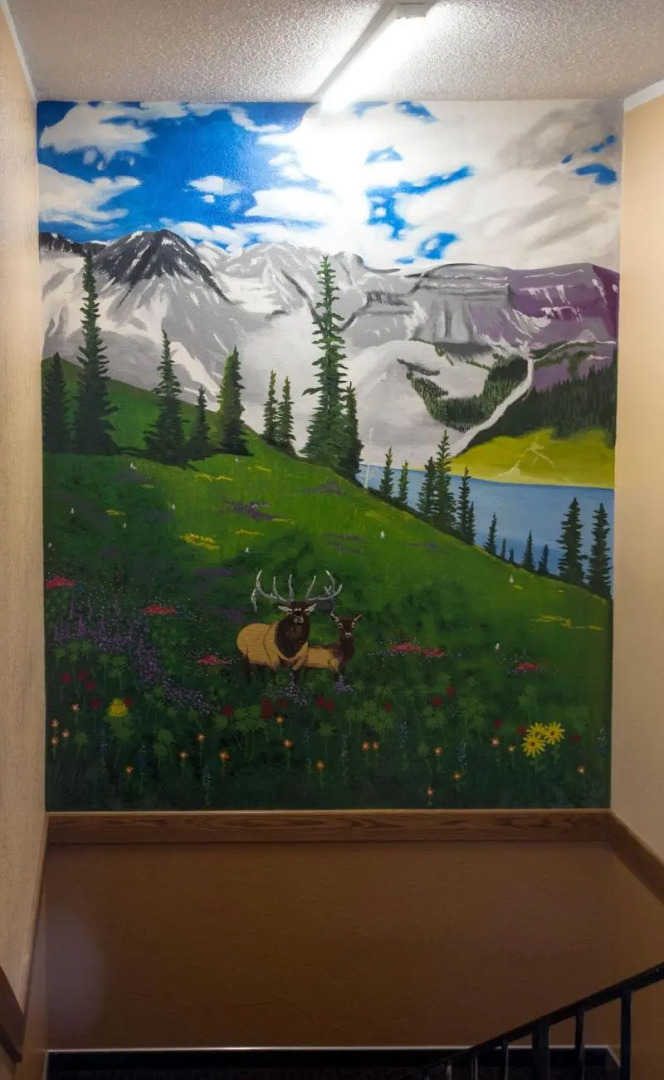 Red River Inn Silt-Rifle