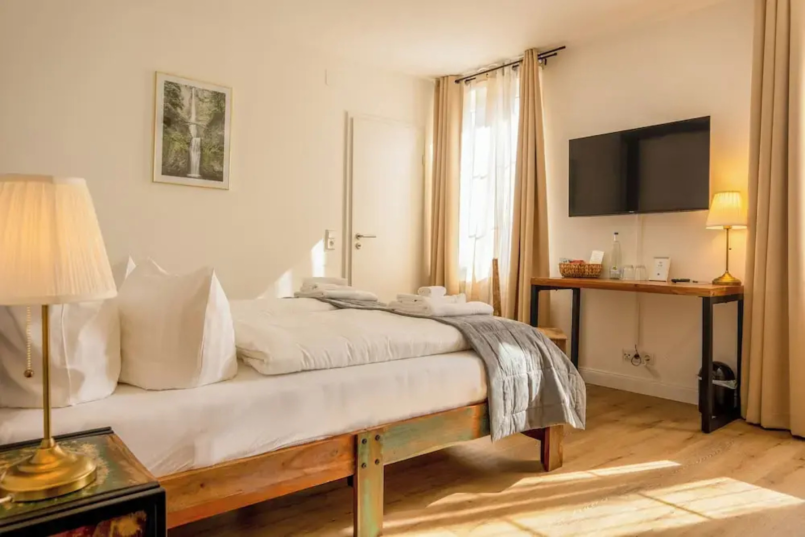 RISA Hotel Village - Engel & Kreuz